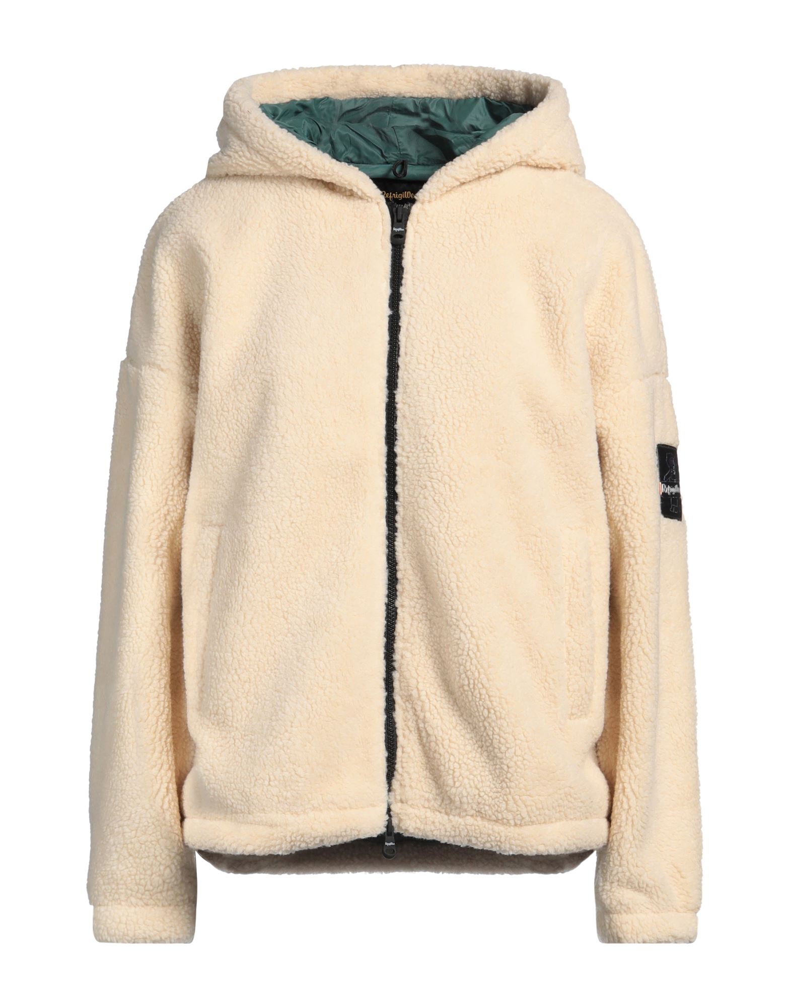REFRIGIWEAR ΠΑΛΤΟ & ΤΖΑΚΕΤ Μουτόν και teddy