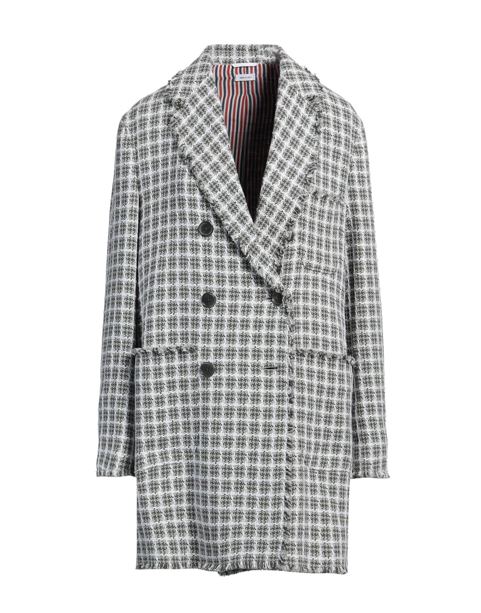 THOM BROWNE THOM BROWNE ΠΑΛΤΟ & ΤΖΑΚΕΤ Παλτό