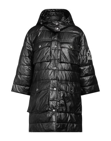 Pufferjacke & Daunenjacke Damen Schwarz 32,34 Damen