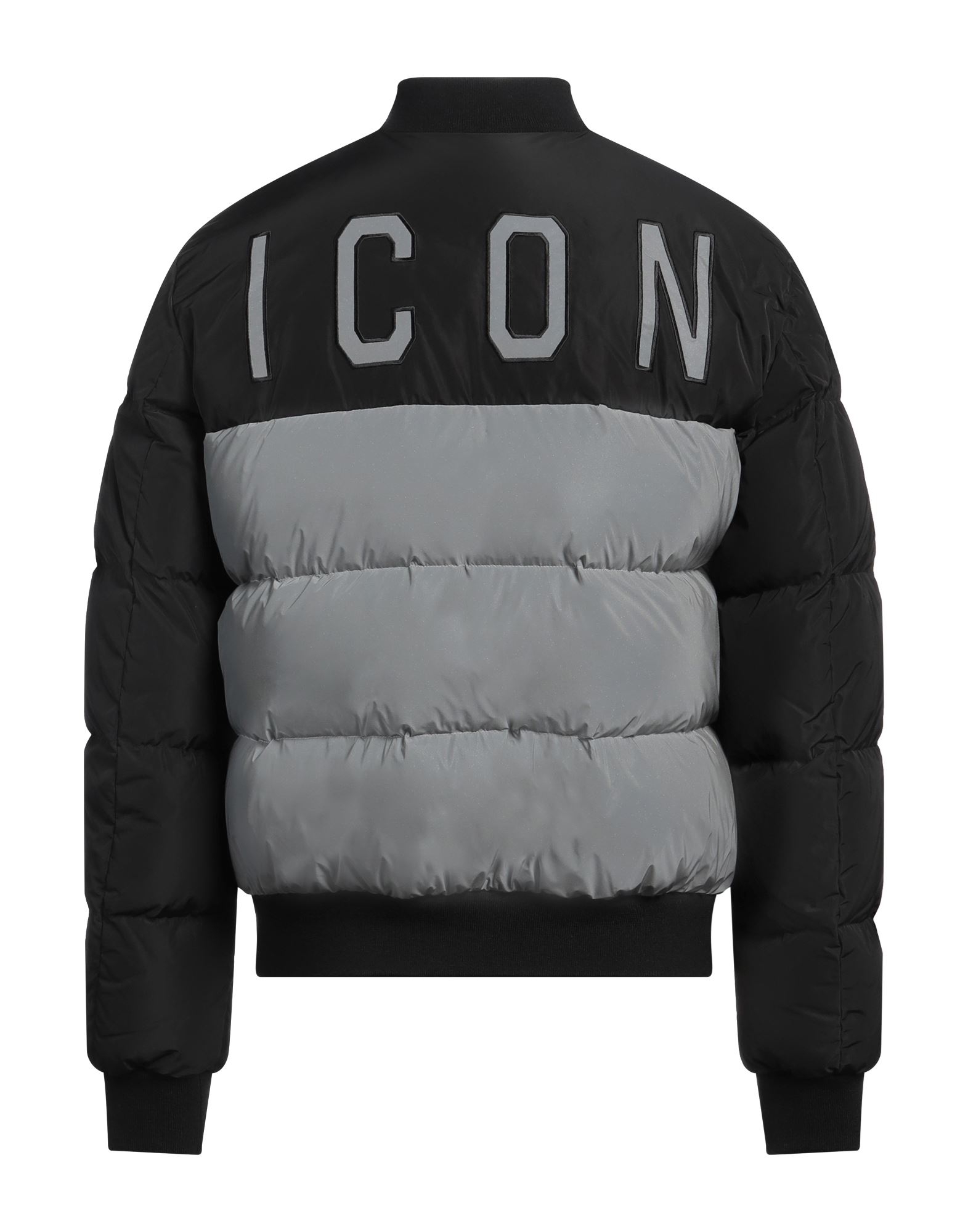  Dsquared2 - Jacken & Mäntel - Pufferjacken & Daunenjacken - On Yoox.com 