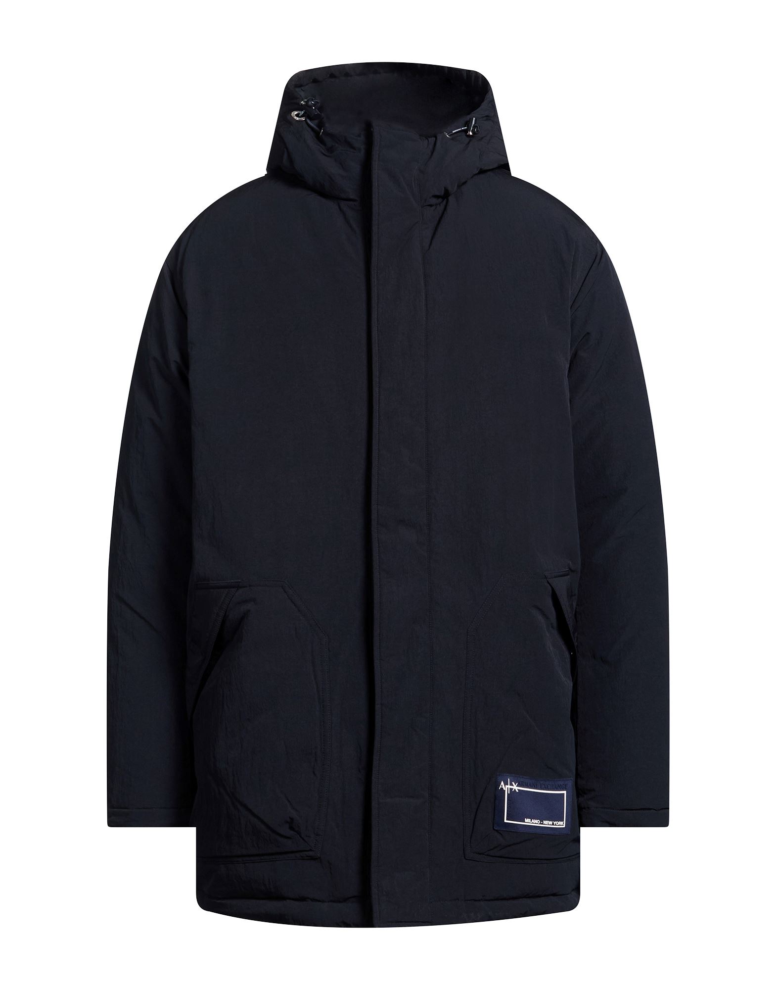  Armani Exchange - Jacken & Mäntel - Jacken Und Anoraks - On Yoox.com 