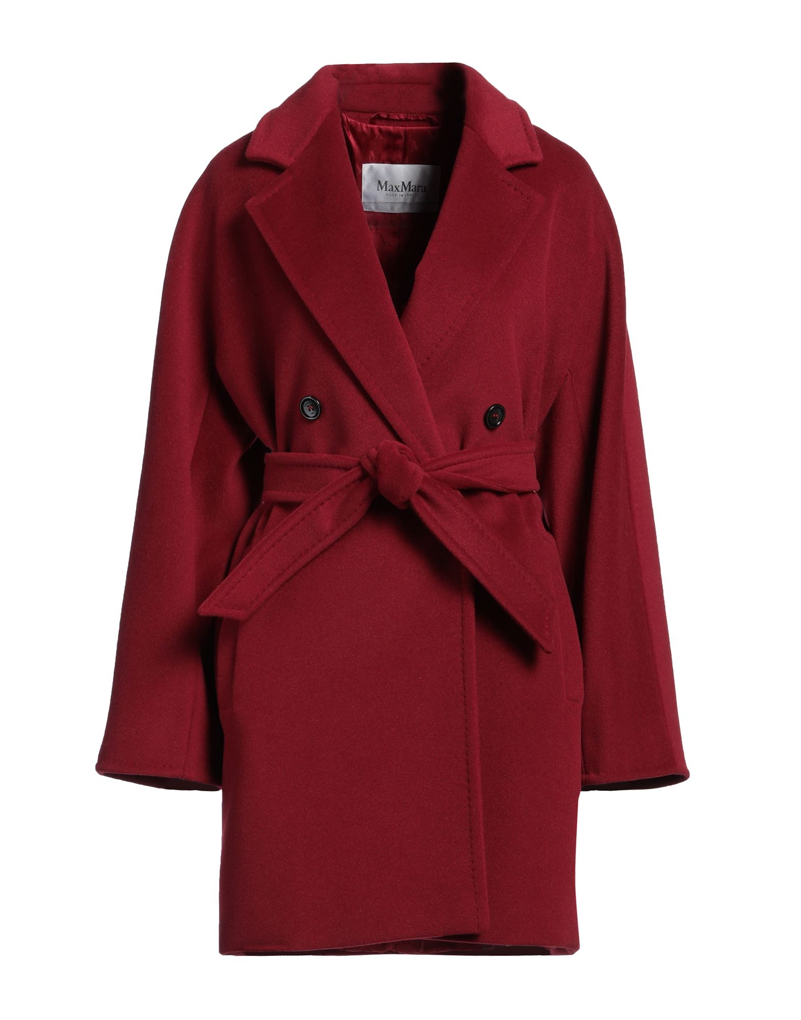MAX MARA MAX MARA ΠΑΛΤΟ & ΤΖΑΚΕΤ Παλτό