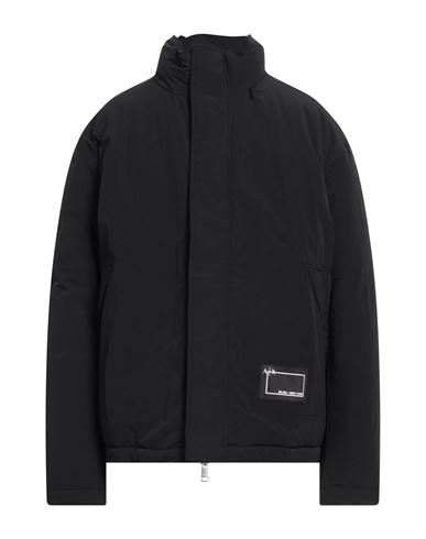 Jacke & Anorak Herren Schwarz XXL Herren