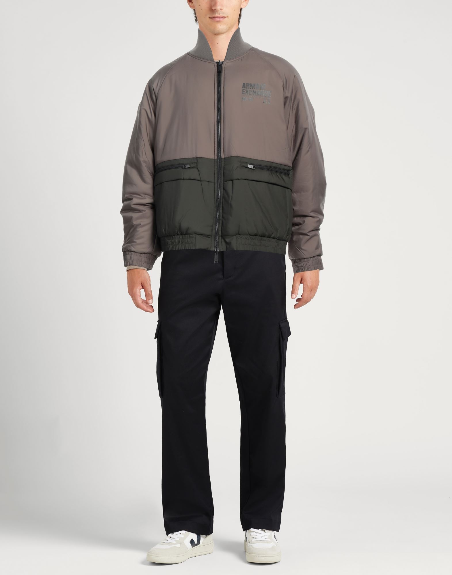  Armani Exchange - Jacken & Mäntel - Jacken Und Anoraks - On Yoox.com 