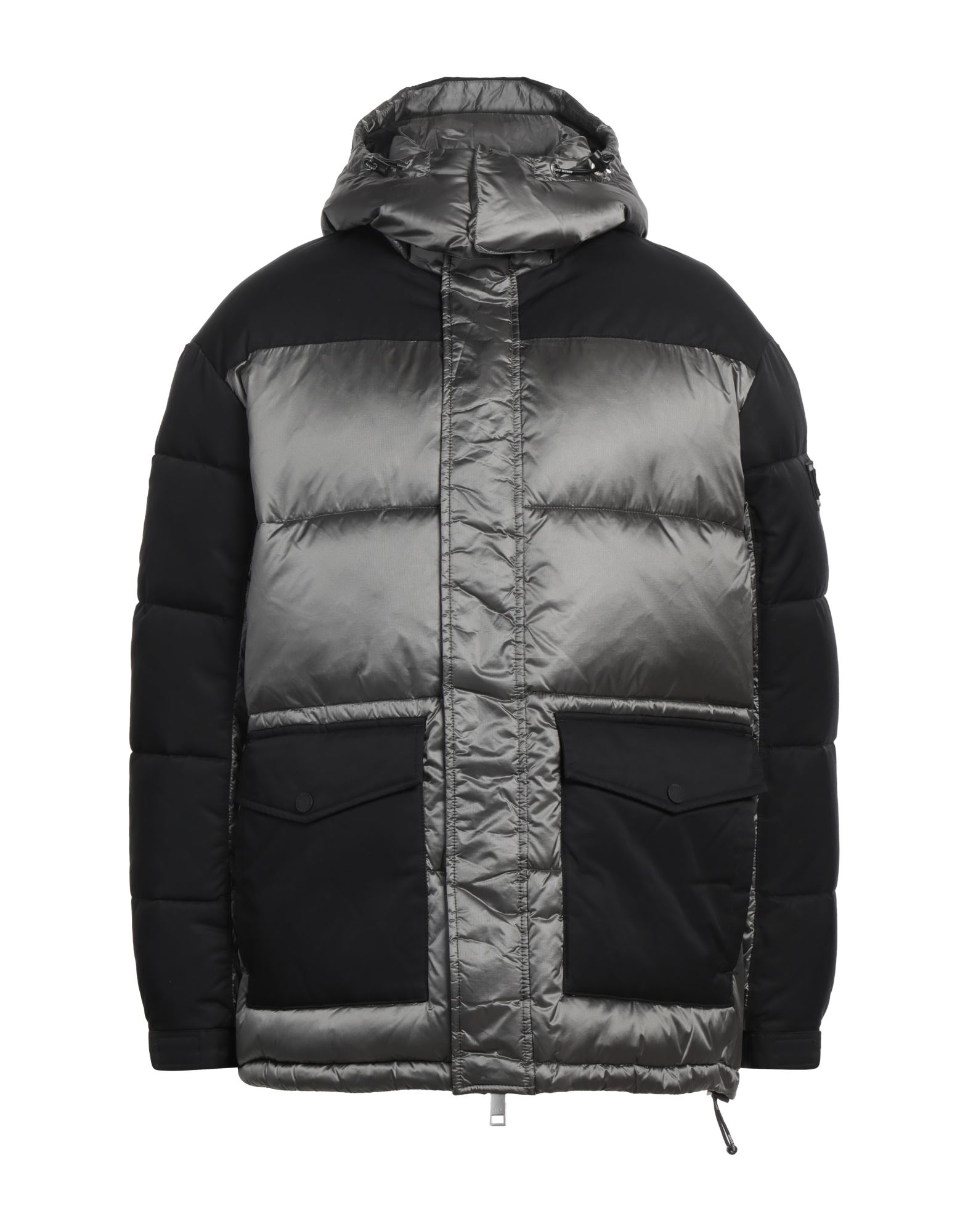 Armani Exchange - Jacken & Mäntel - Pufferjacken & Daunenjacken - On Yoox.com 