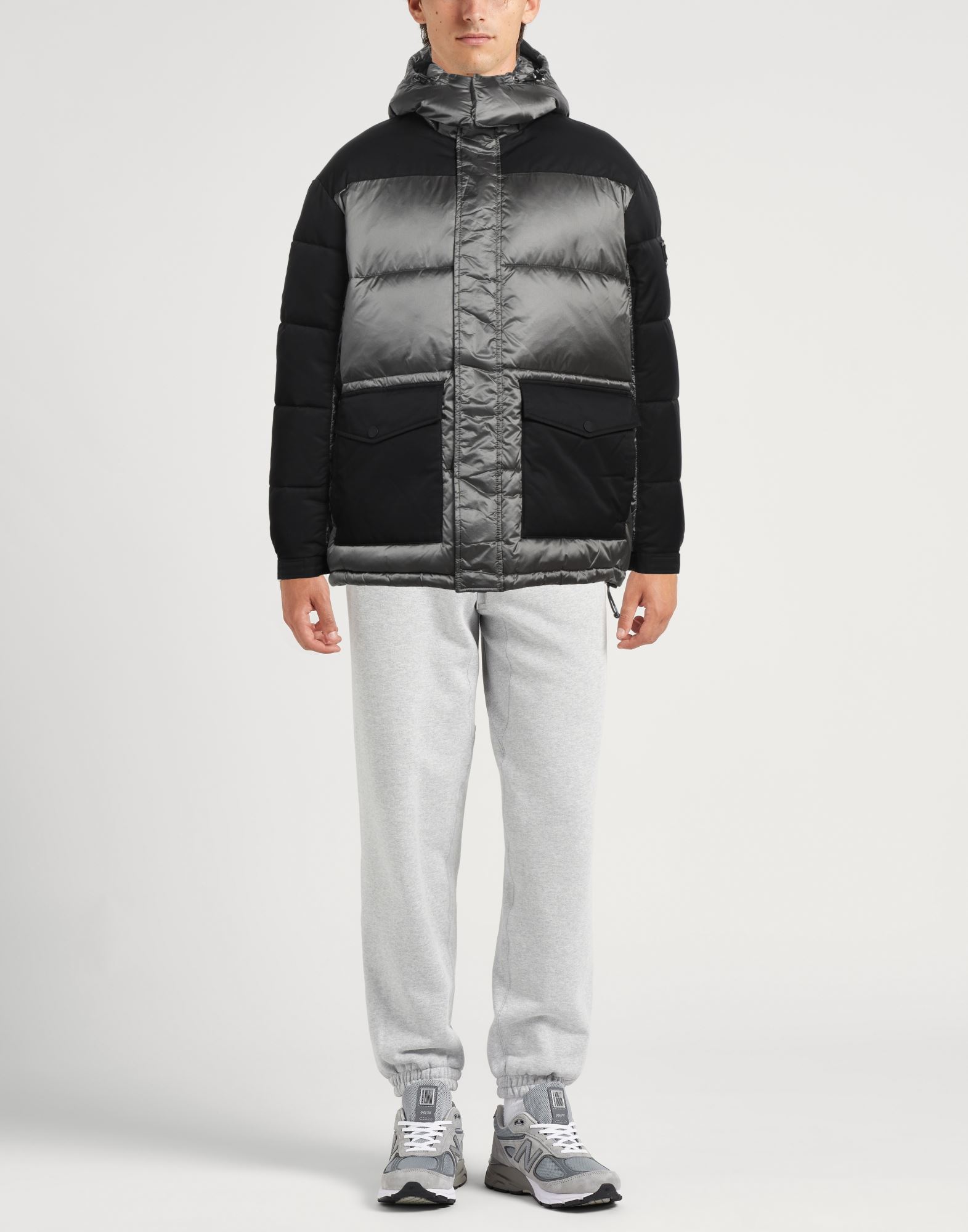  Armani Exchange - Jacken & Mäntel - Pufferjacken & Daunenjacken - On Yoox.com 