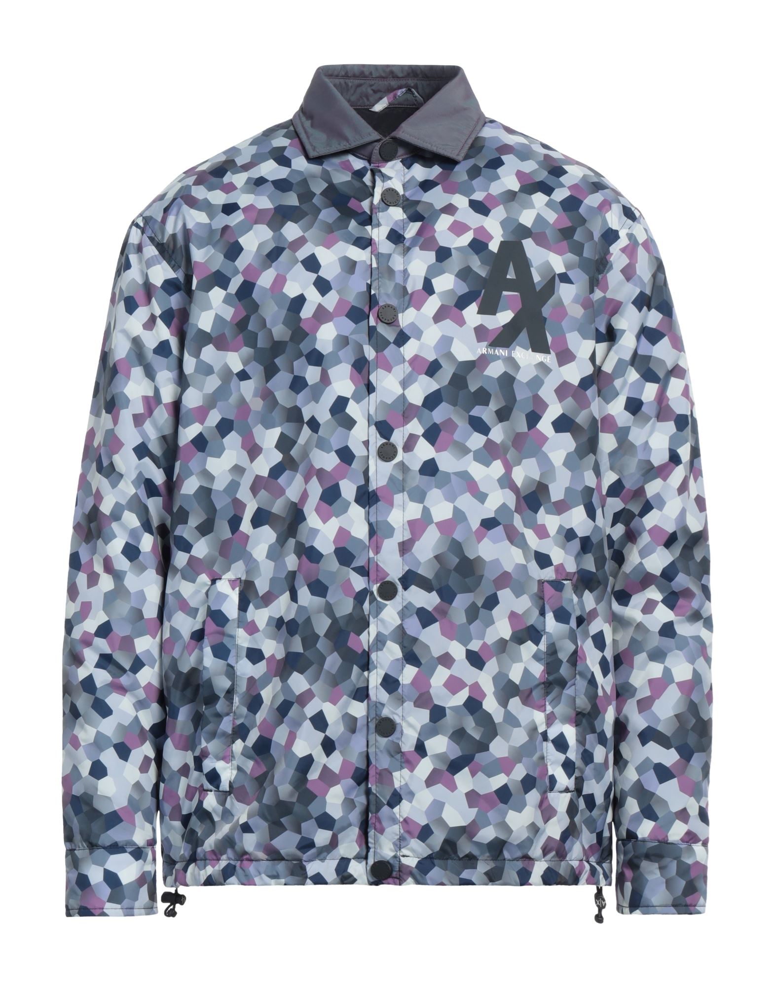  Armani Exchange - Jacken & Mäntel - Jacken Und Anoraks - On Yoox.com 