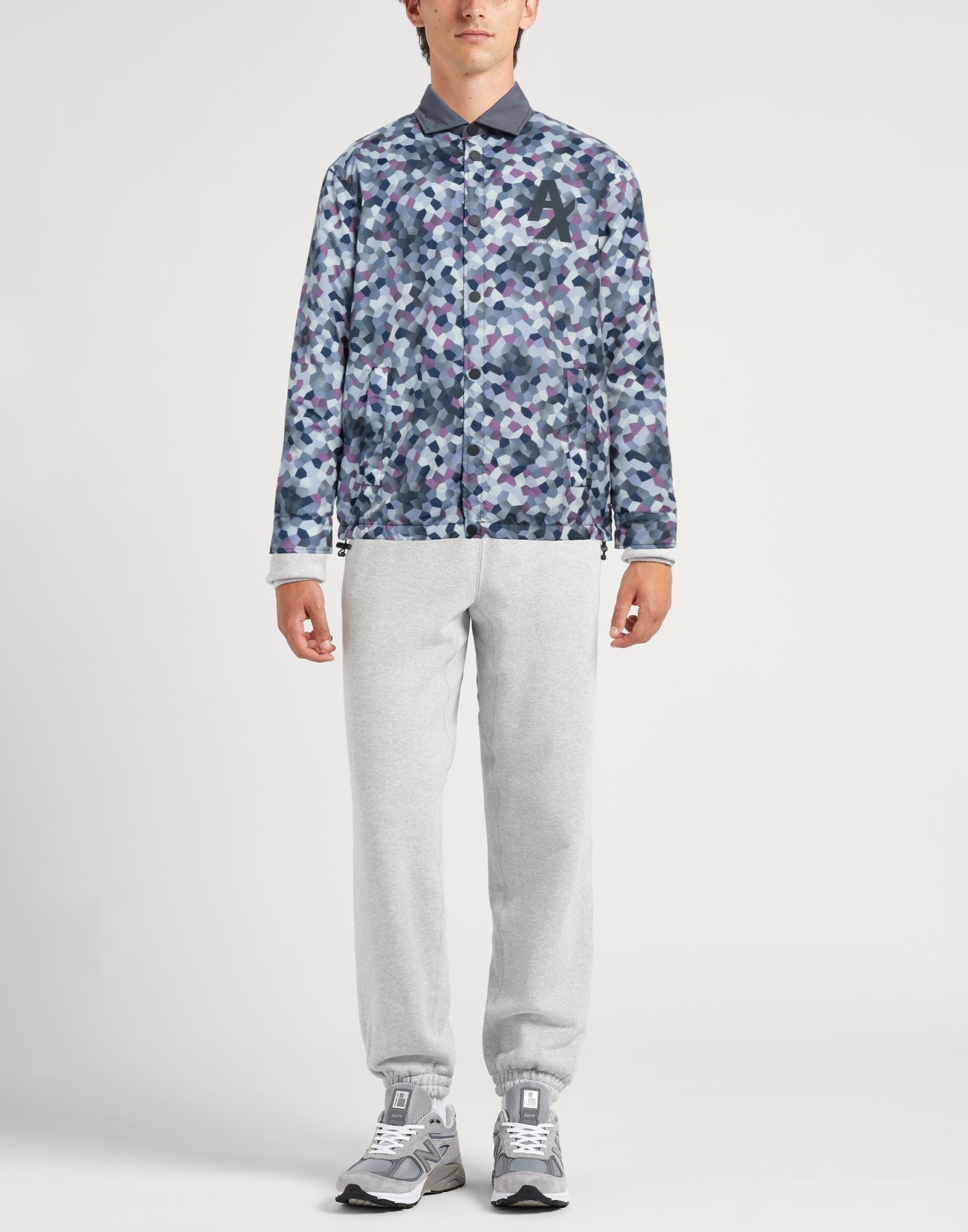 Armani Exchange - Jacken & Mäntel - Jacken Und Anoraks - On Yoox.com 