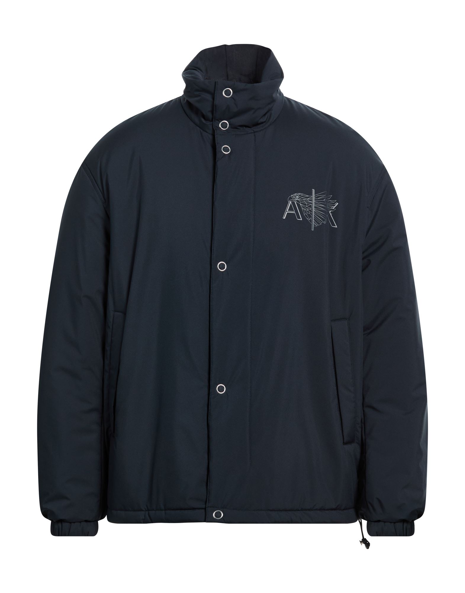  Armani Exchange - Jacken & Mäntel - Jacken Und Anoraks - On Yoox.com 