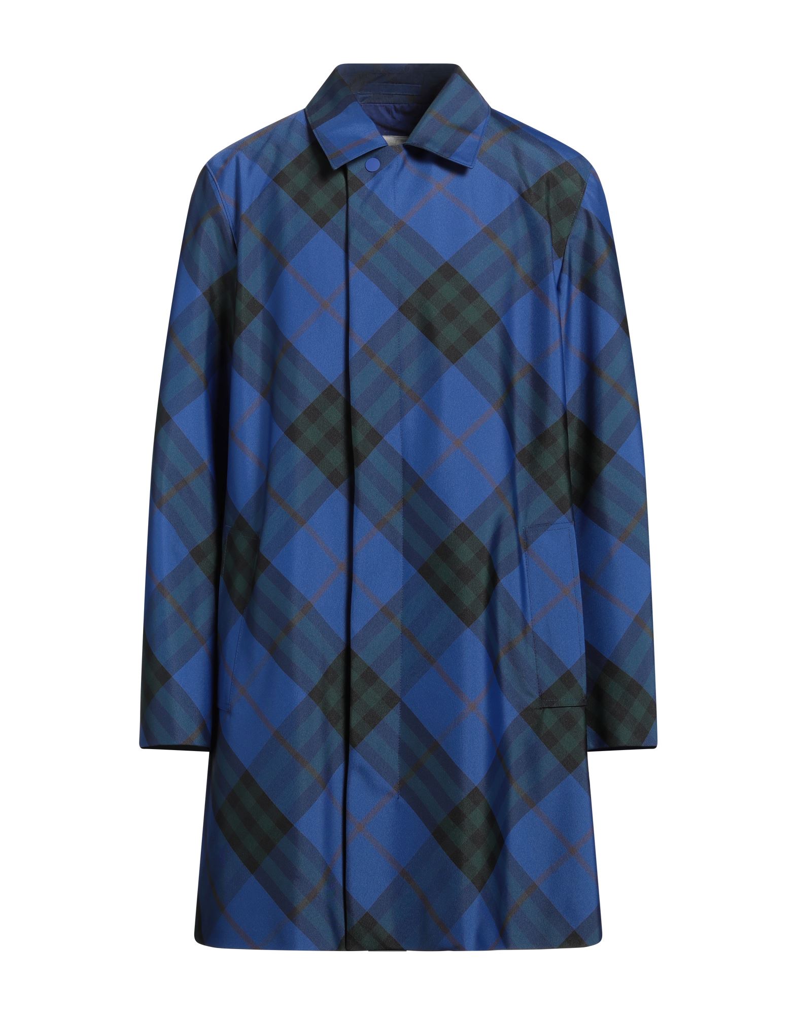 BURBERRY ΠΑΛΤΟ & ΤΖΑΚΕΤ Πανωφόρι και καμπαρντίνα