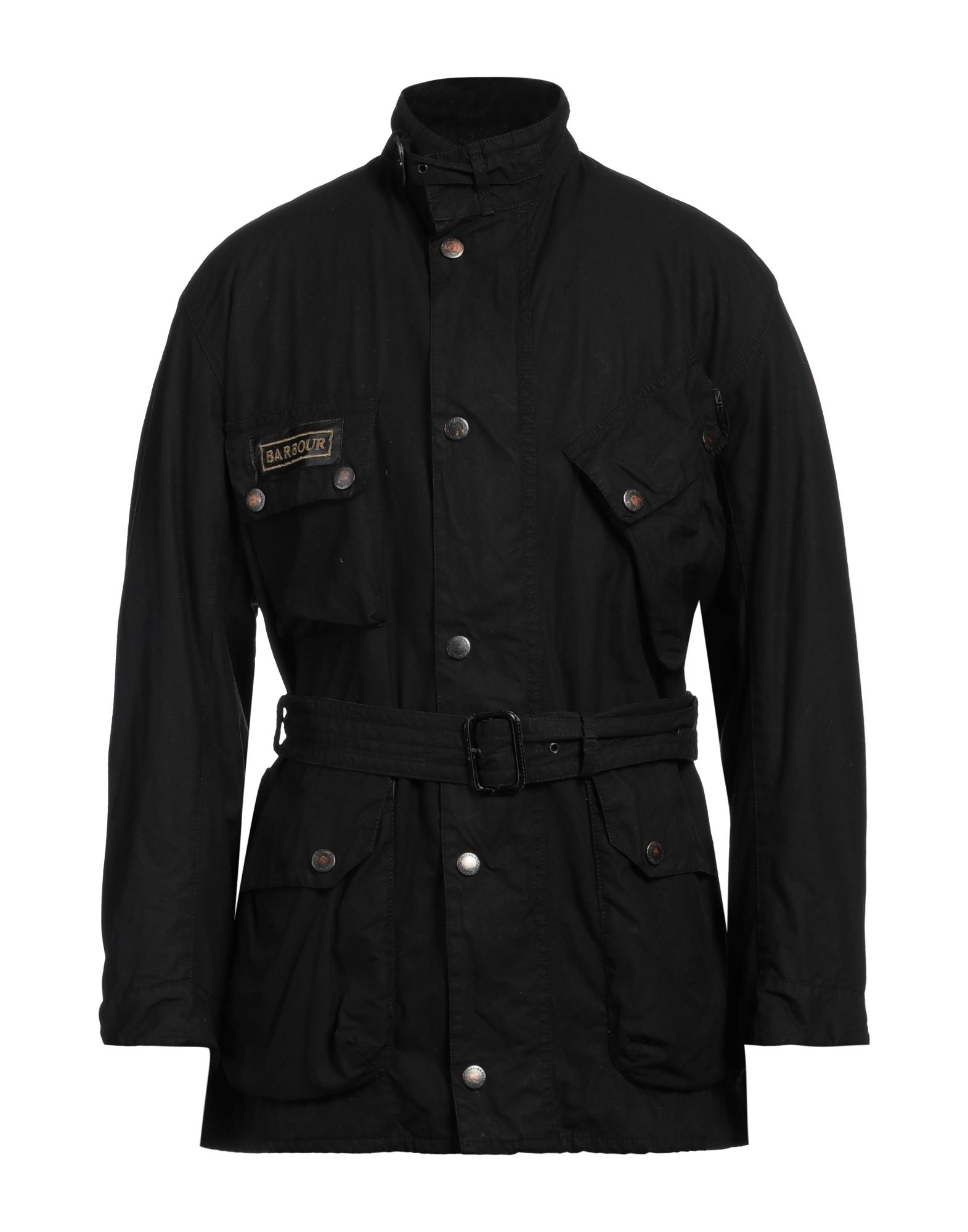 BARBOUR ΠΑΛΤΟ & ΤΖΑΚΕΤ Μπουφάν και τζάκετ