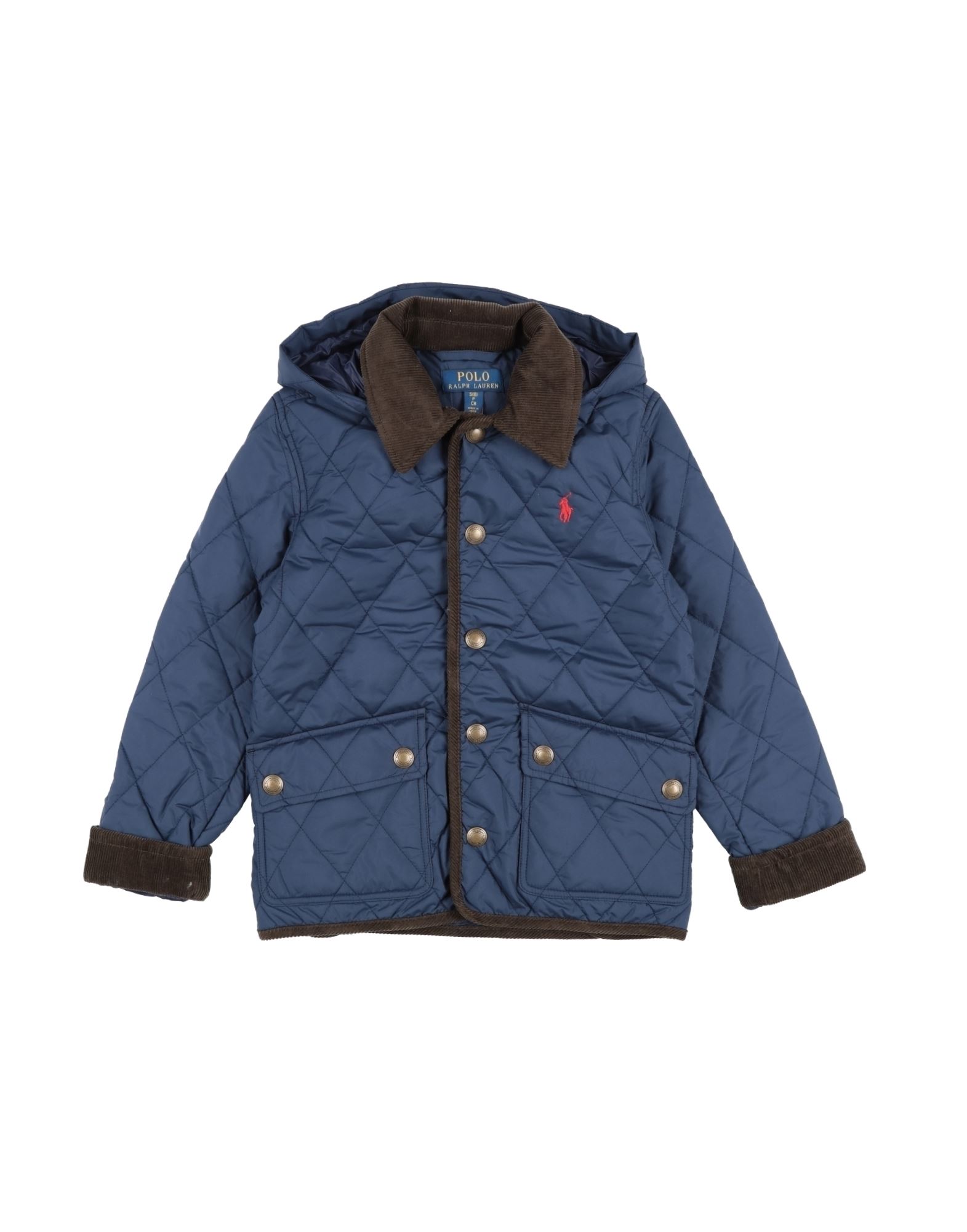 POLO RALPH LAUREN ΠΑΛΤΟ & ΤΖΑΚΕΤ Μπουφάν και τζάκετ