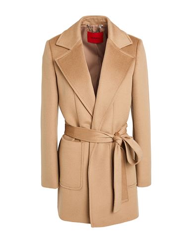 Mantel Damen Kamel 42,44 Damen