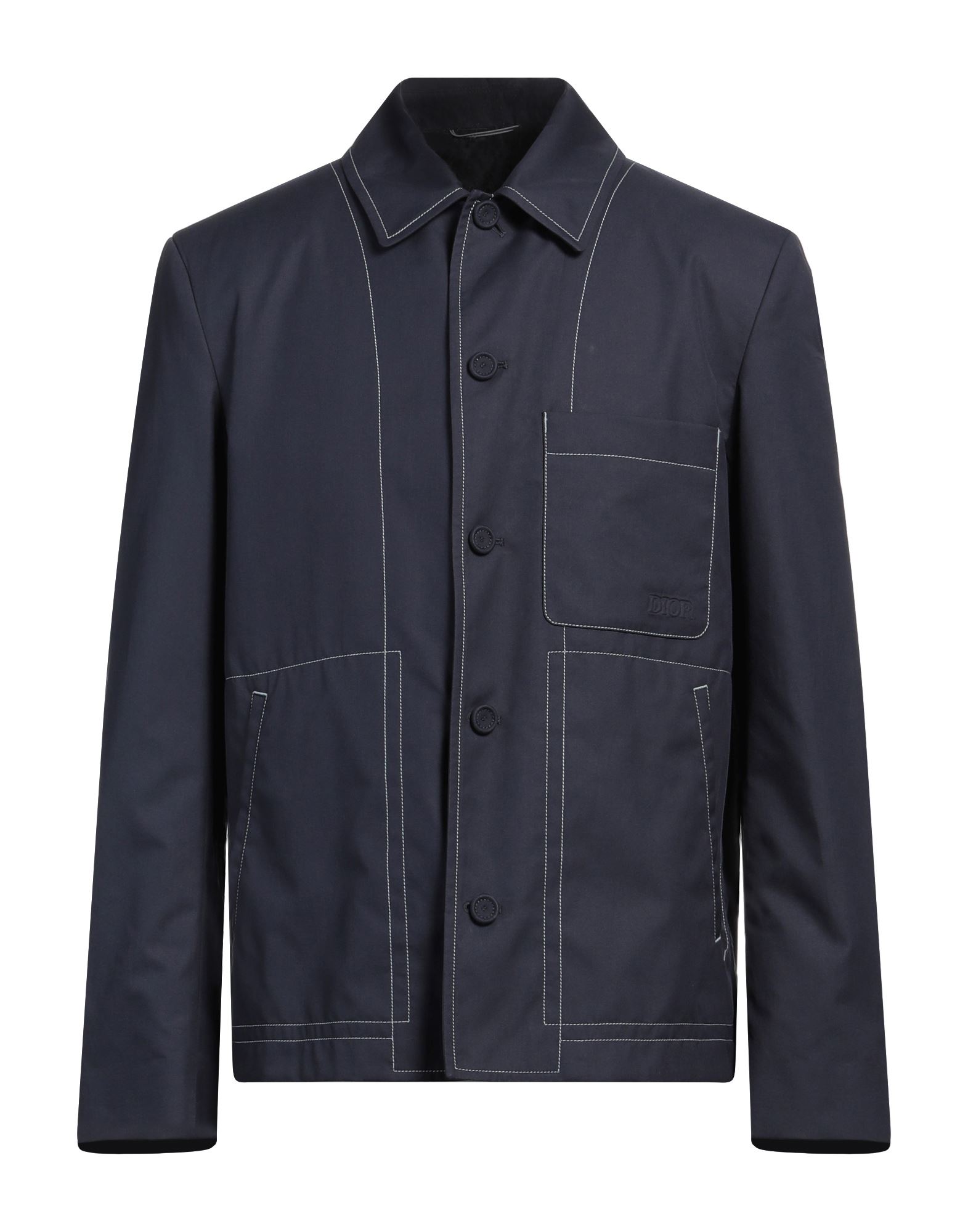  Dior - Jacken & Mäntel - Jacken Und Anoraks - On Yoox.com 
