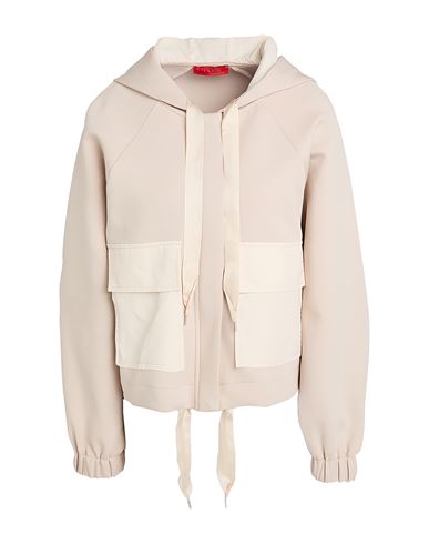 Chaqueta y cazadora Mujer Beige L,S,XS Mujer