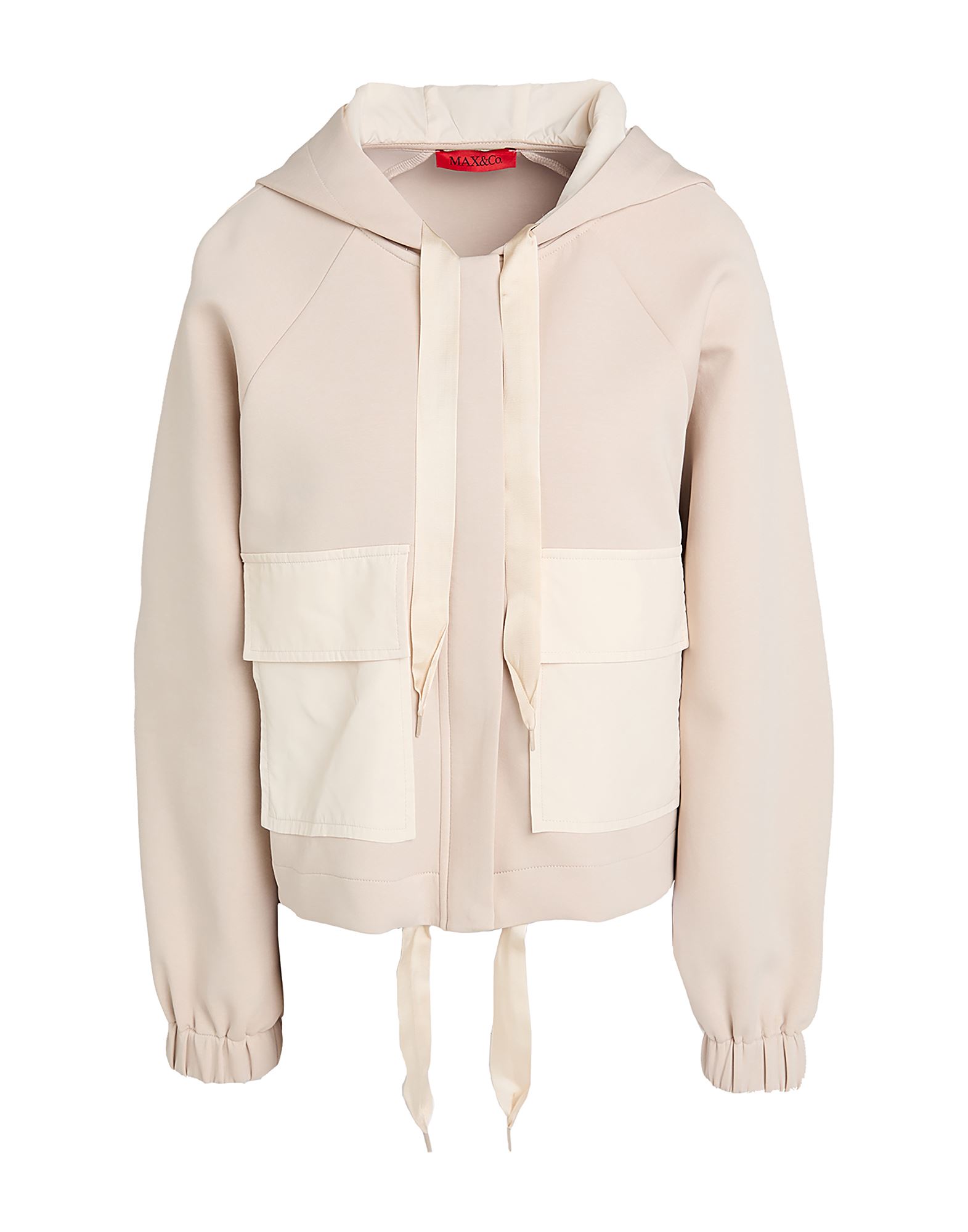  Max&co. - Jacken & Mäntel - Jacken Und Anoraks - On Yoox.com 
