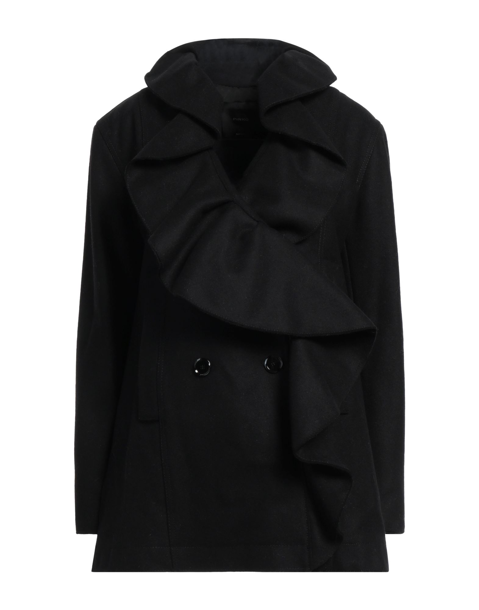  PINKO ΠΑΛΤΟ & ΤΖΑΚΕΤ Παλτό