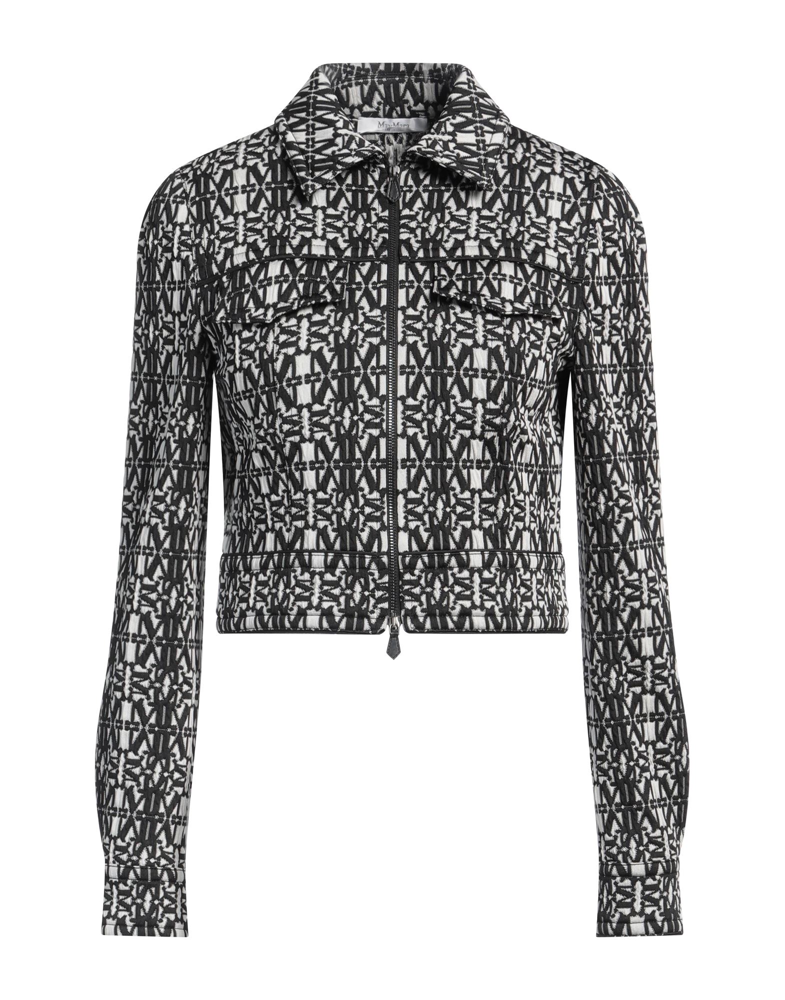 MAX MARA MAX MARA ΠΑΛΤΟ & ΤΖΑΚΕΤ Μπουφάν και τζάκετ