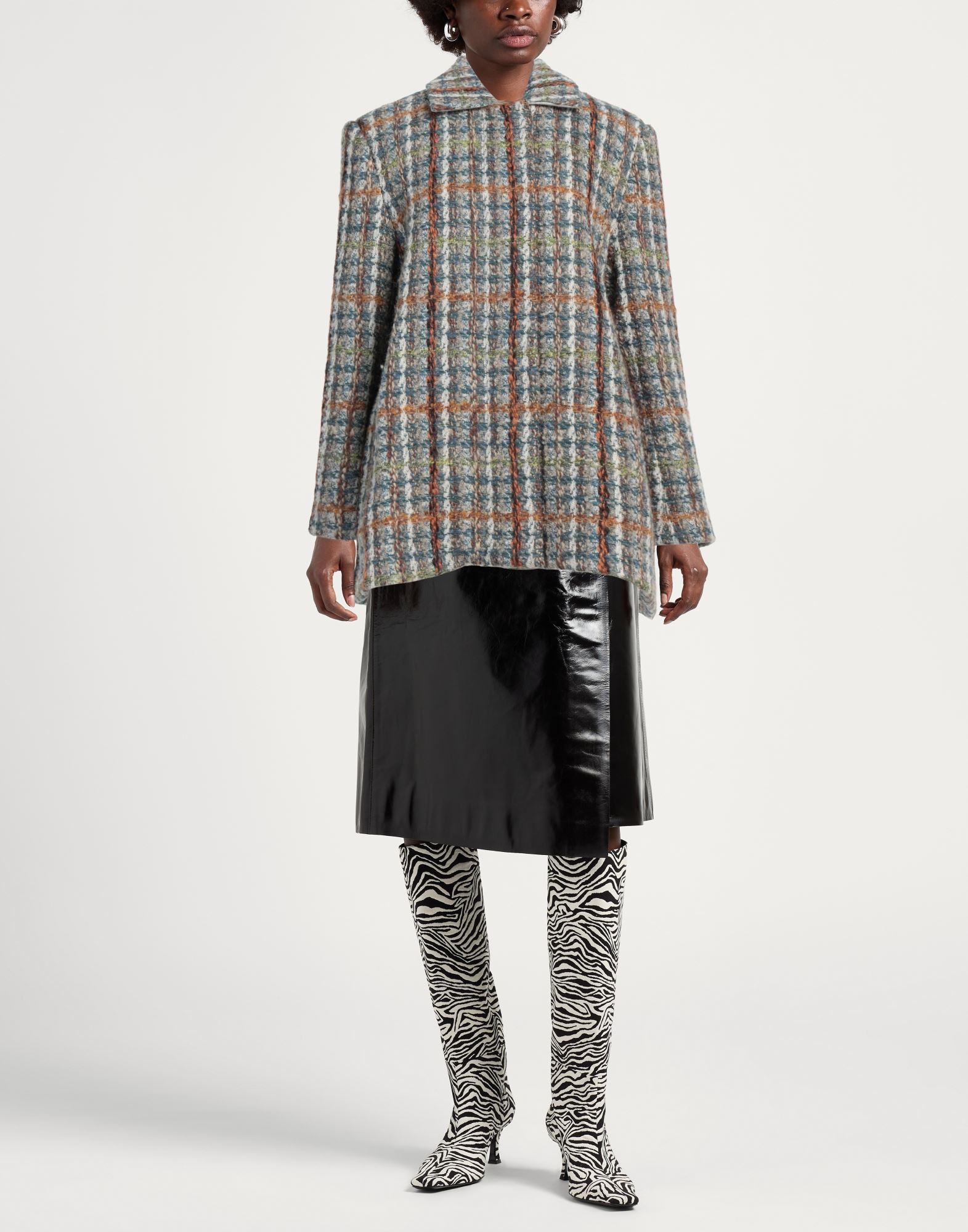  Remain Birger Christensen - Jacken & Mäntel - Mäntel - On Yoox.com 