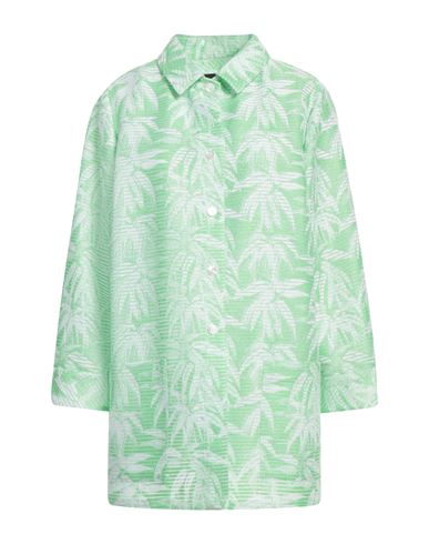 Sobretodo y gabardina Mujer Verde 42,44,50 Mujer