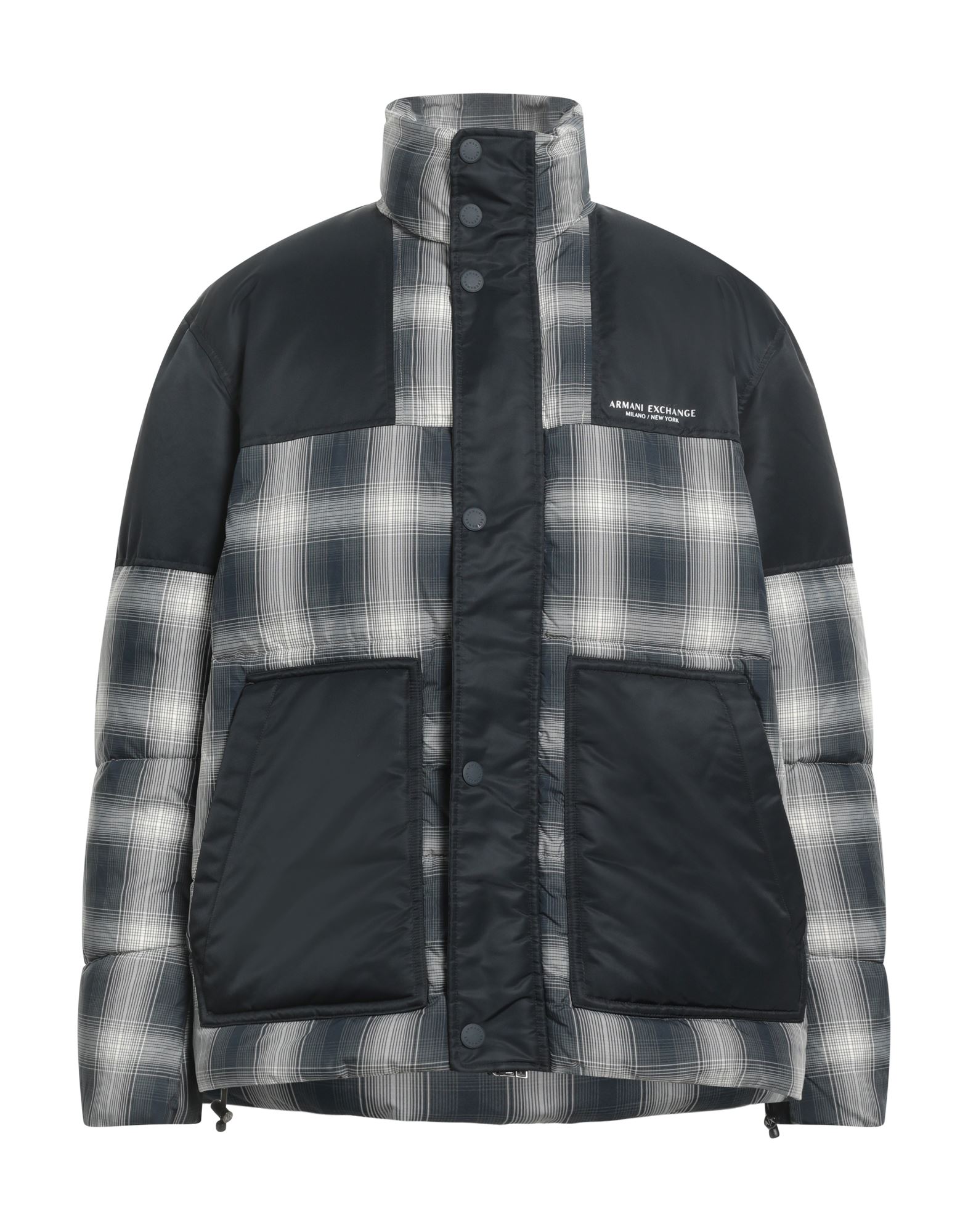  Armani Exchange - Jacken & Mäntel - Pufferjacken & Daunenjacken - On Yoox.com 