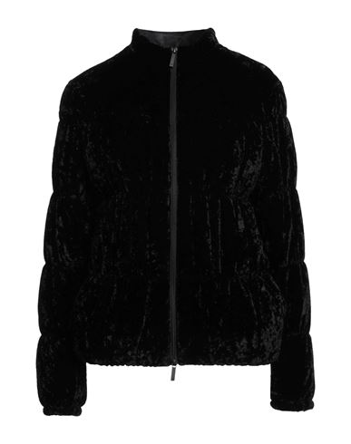 Chaqueta y cazadora Mujer Negro 38 Mujer