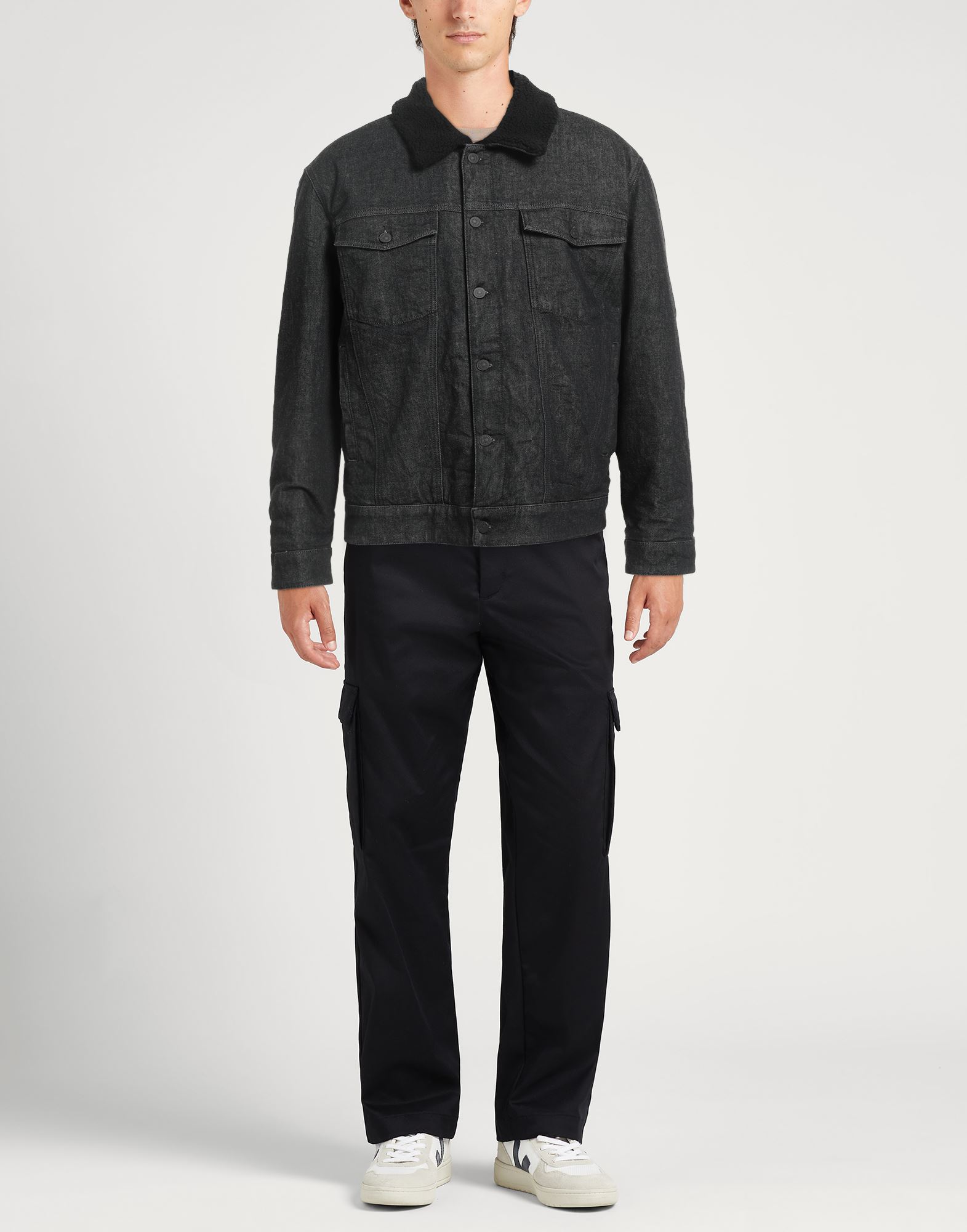  Dondup - Jacken & Mäntel - Jeansjacken/mäntel - On Yoox.com 
