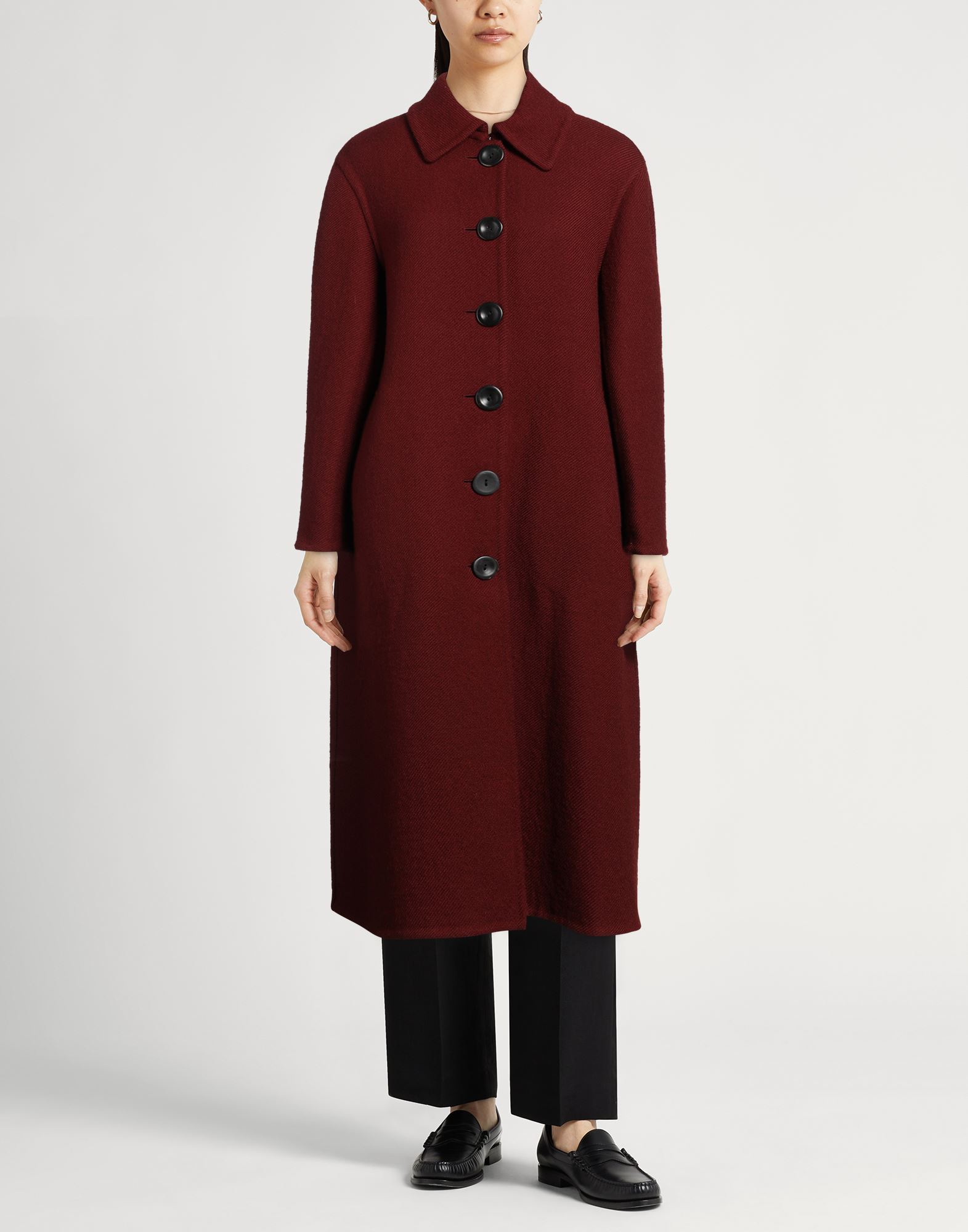  Tory Burch - Jacken & Mäntel - Mäntel - On Yoox.com 
