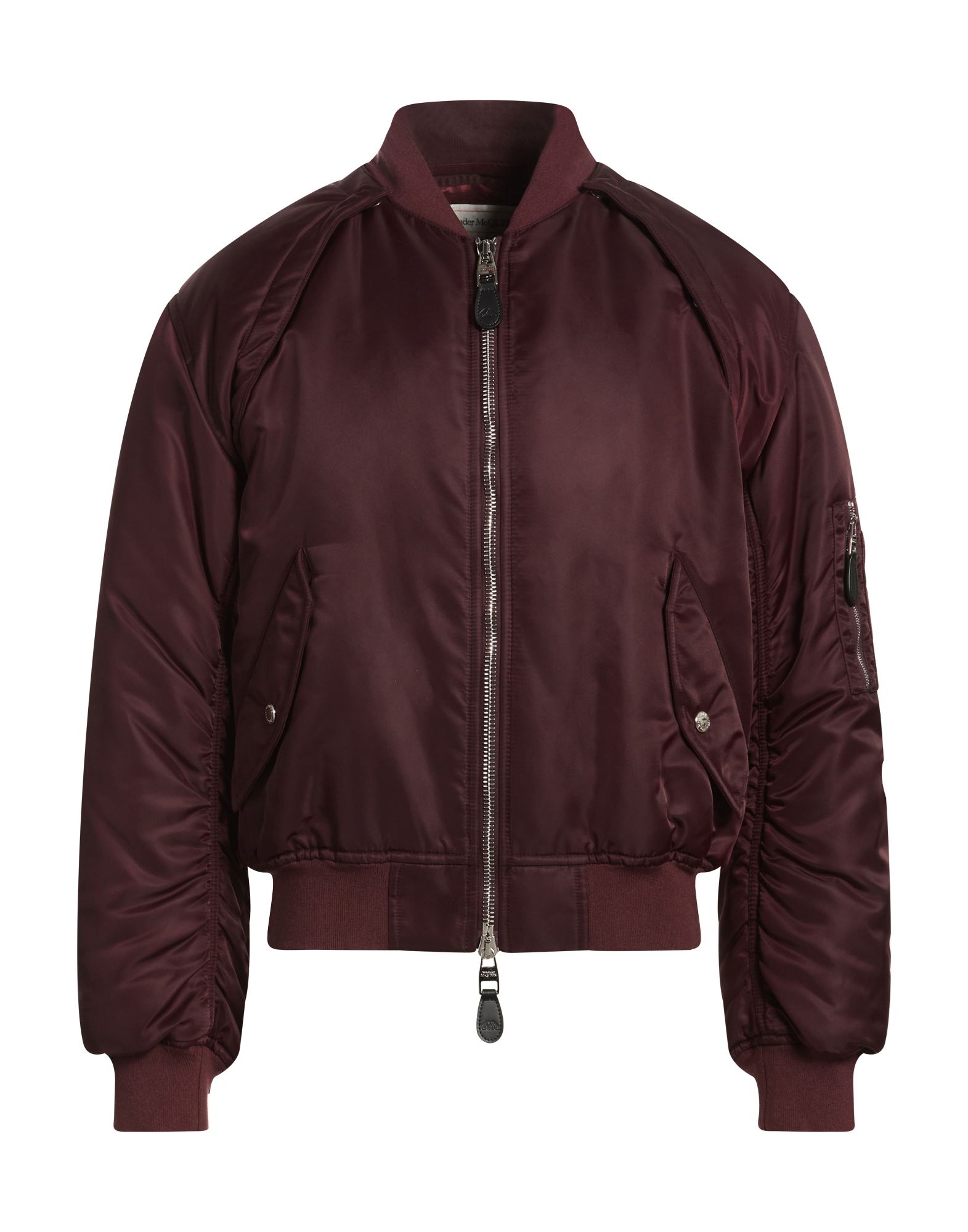  Mcqueen - Jacken & Mäntel - Jacken Und Anoraks - On Yoox.com 