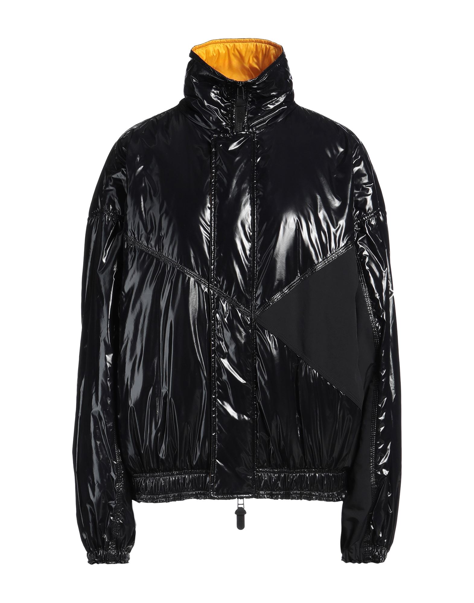 MONCLER ΠΑΛΤΟ & ΤΖΑΚΕΤ Μπουφάν με επένδυση