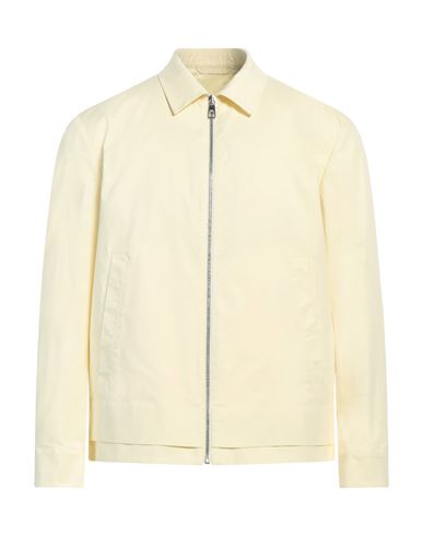 Chaqueta y cazadora Hombre Amarillo pastel M,S,XS Hombre