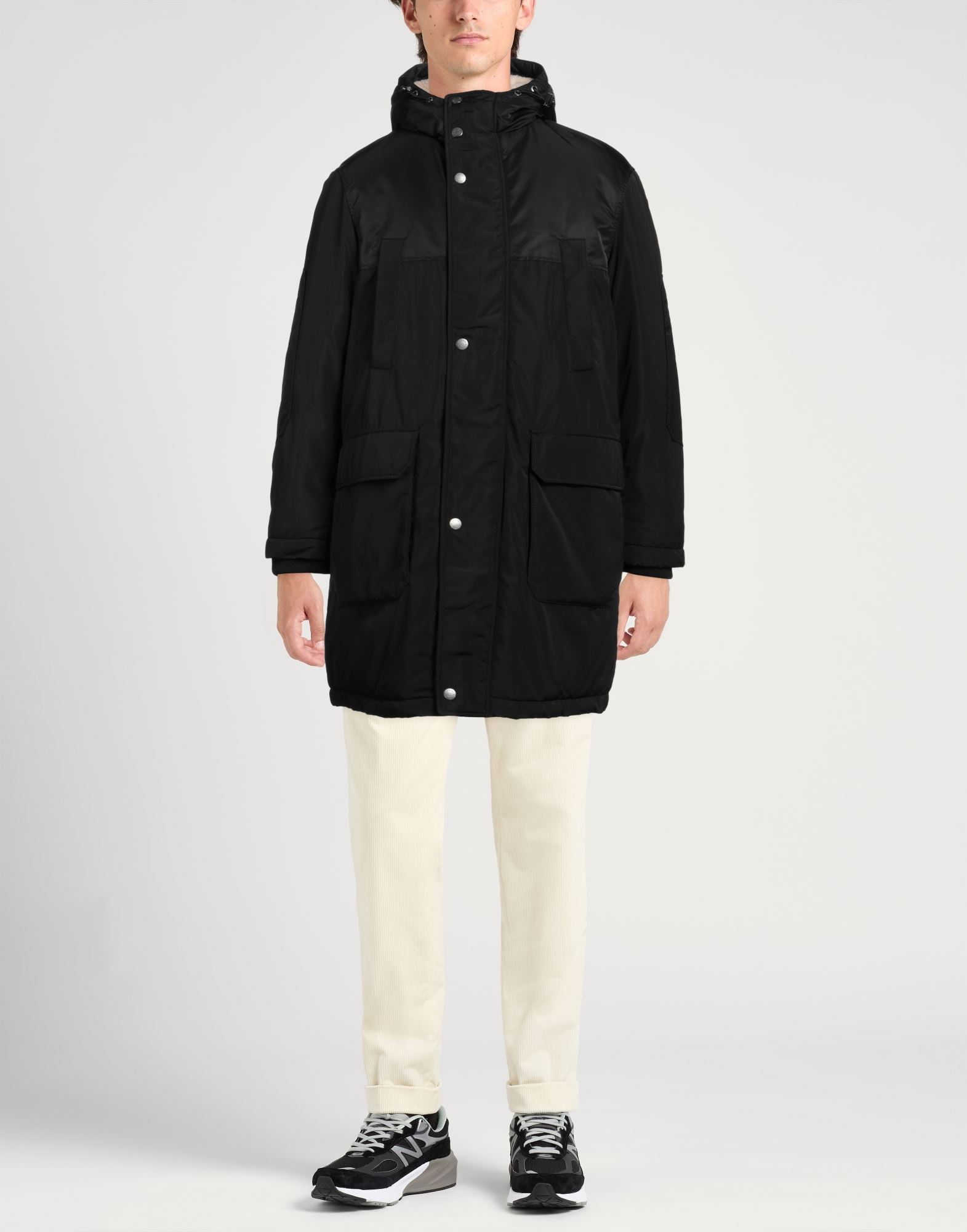  Armani Exchange - Jacken & Mäntel - Mäntel - On Yoox.com 