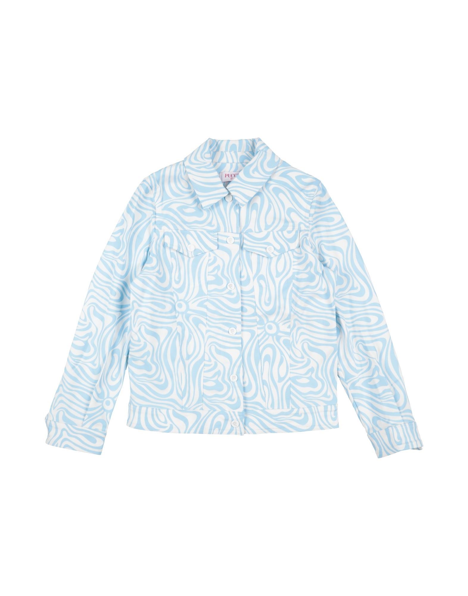  Pucci - Jacken & Mäntel - Jacken Und Anoraks - On Yoox.com 