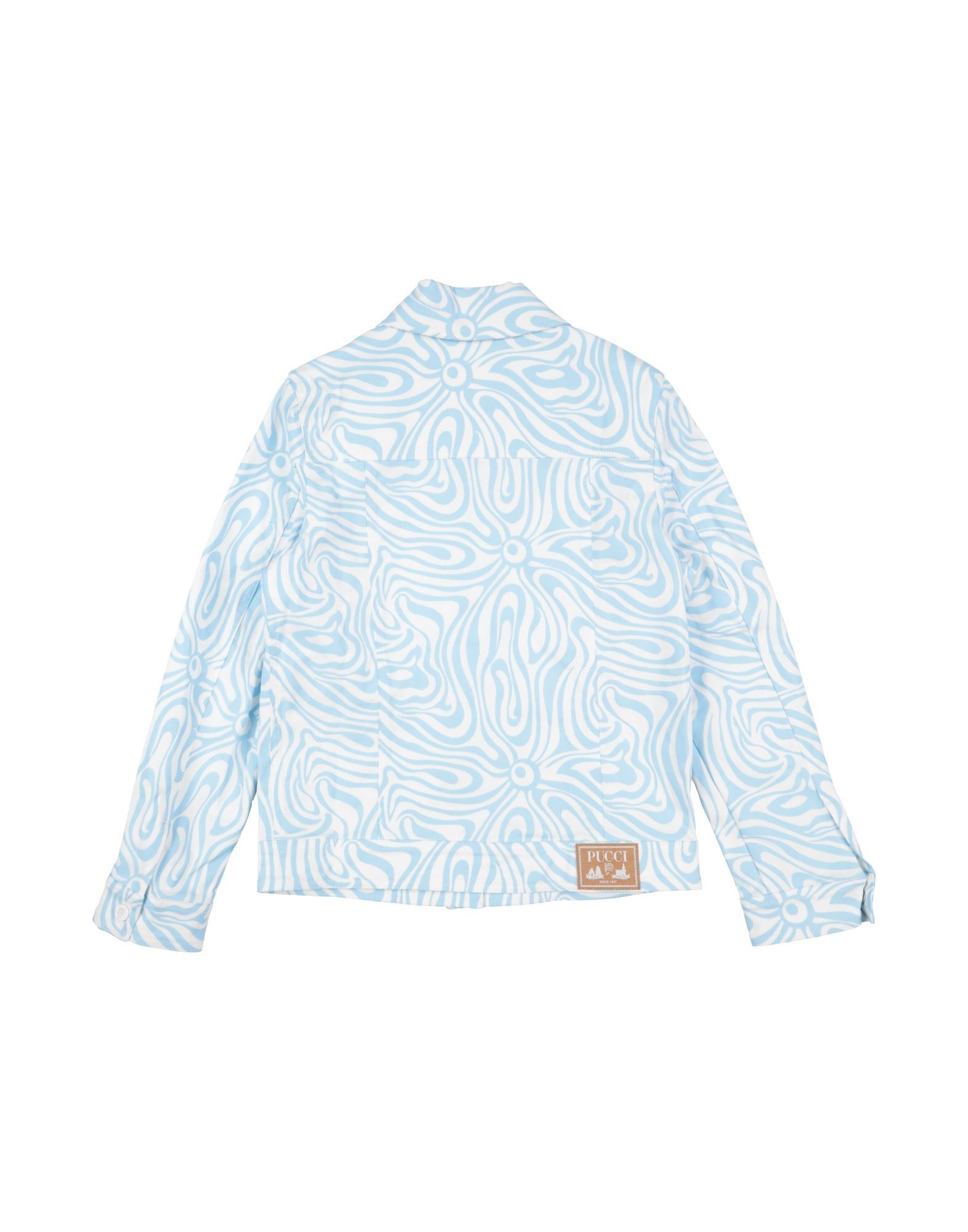  Pucci - Jacken & Mäntel - Jacken Und Anoraks - On Yoox.com 