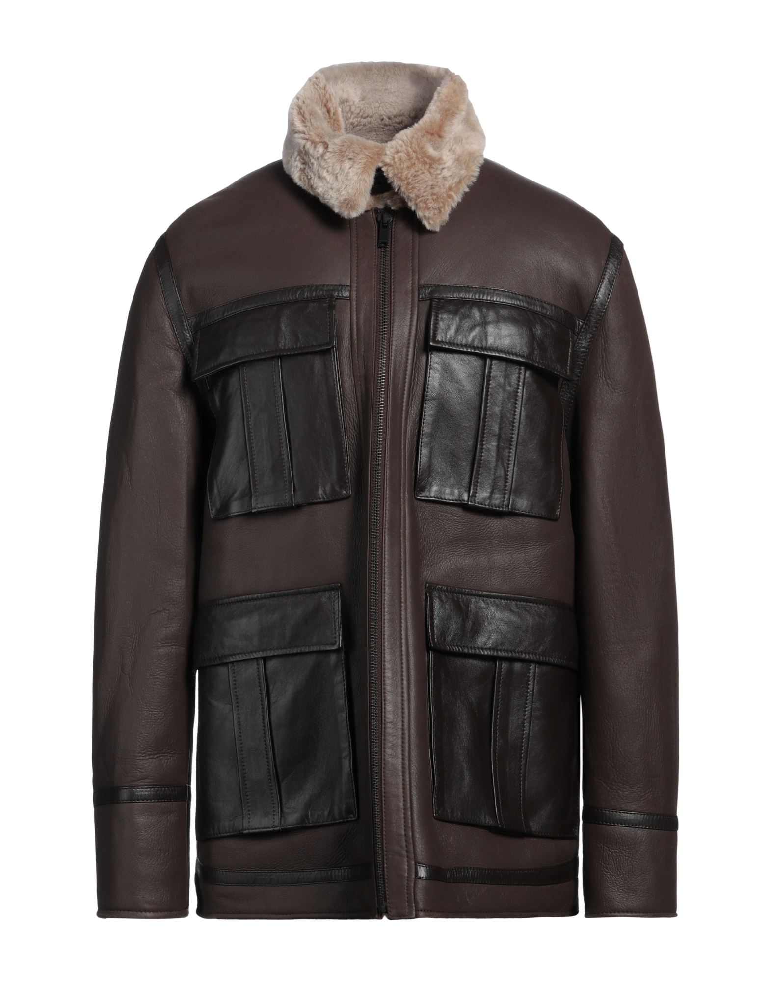 Dondup - Jacken & Mäntel - Jacken Und Anoraks - On Yoox.com 