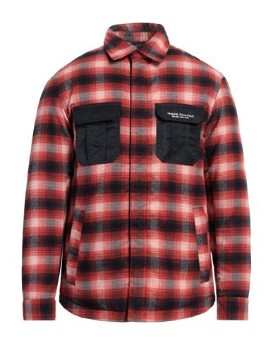 Chaqueta y cazadora Hombre Óxido S,XS Hombre