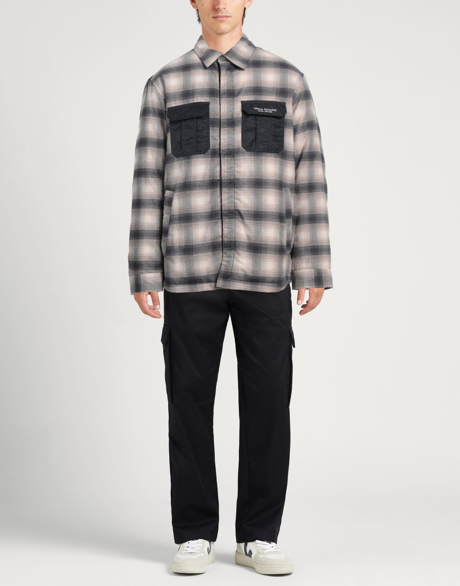  Armani Exchange - Jacken & Mäntel - Jacken Und Anoraks - On Yoox.com 