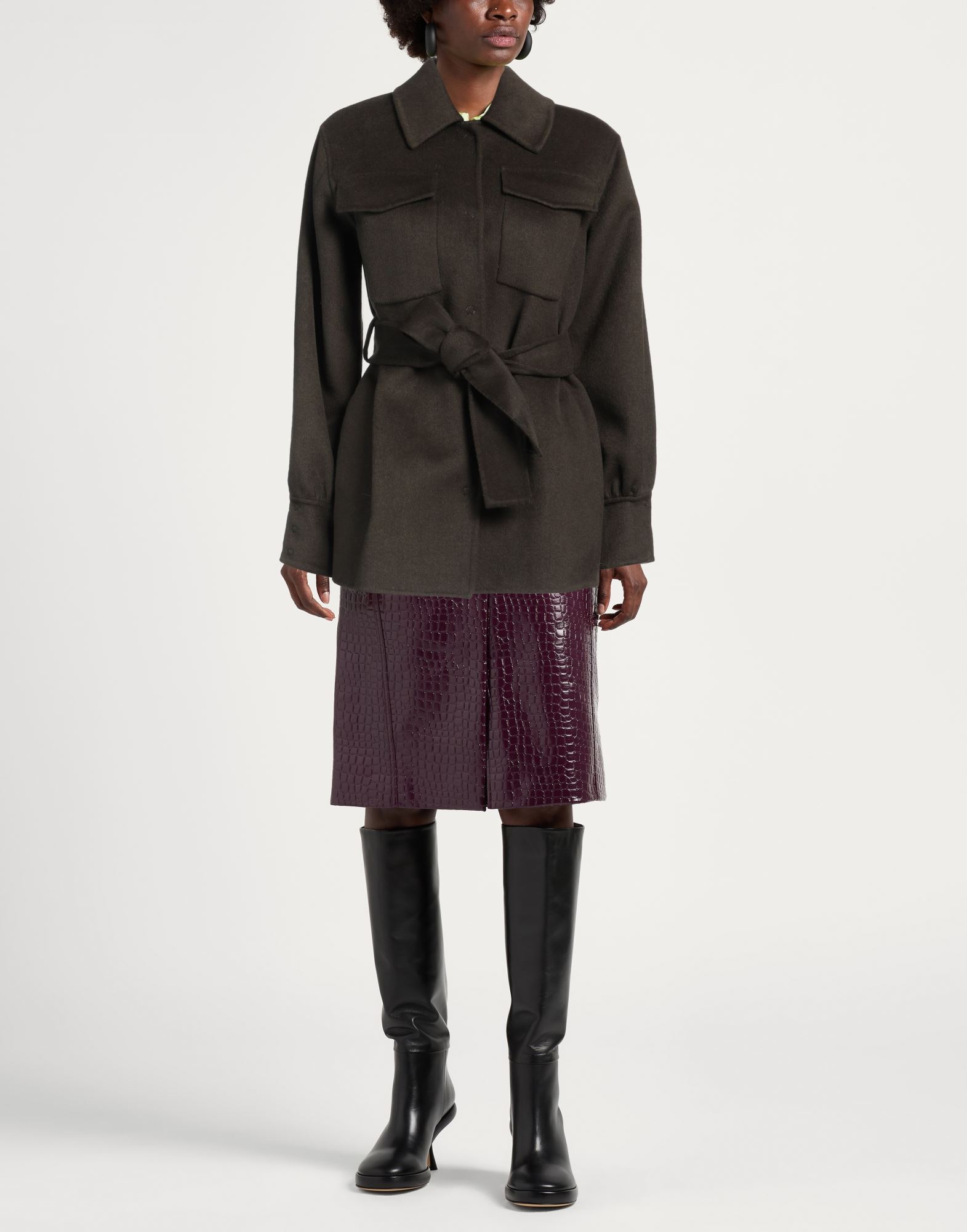  Liu •jo - Jacken & Mäntel - Mäntel - On Yoox.com 