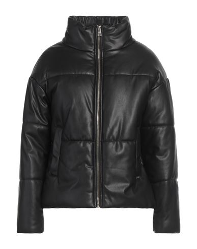 Pufferjacke & Daunenjacke Damen Schwarz 34,36,38,40 Damen
