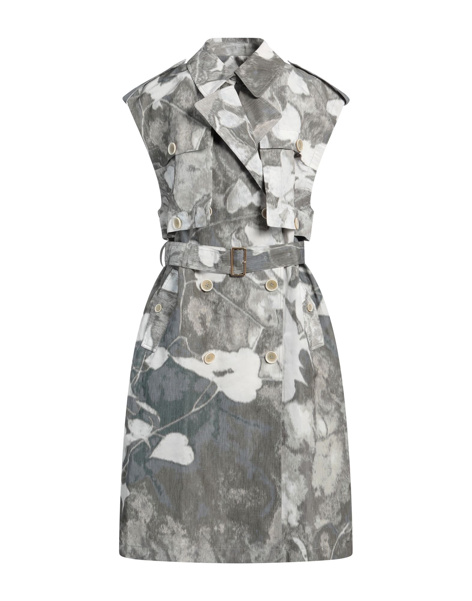  DAWEI ΠΑΛΤΟ & ΤΖΑΚΕΤ Πανωφόρι και καμπαρντίνα