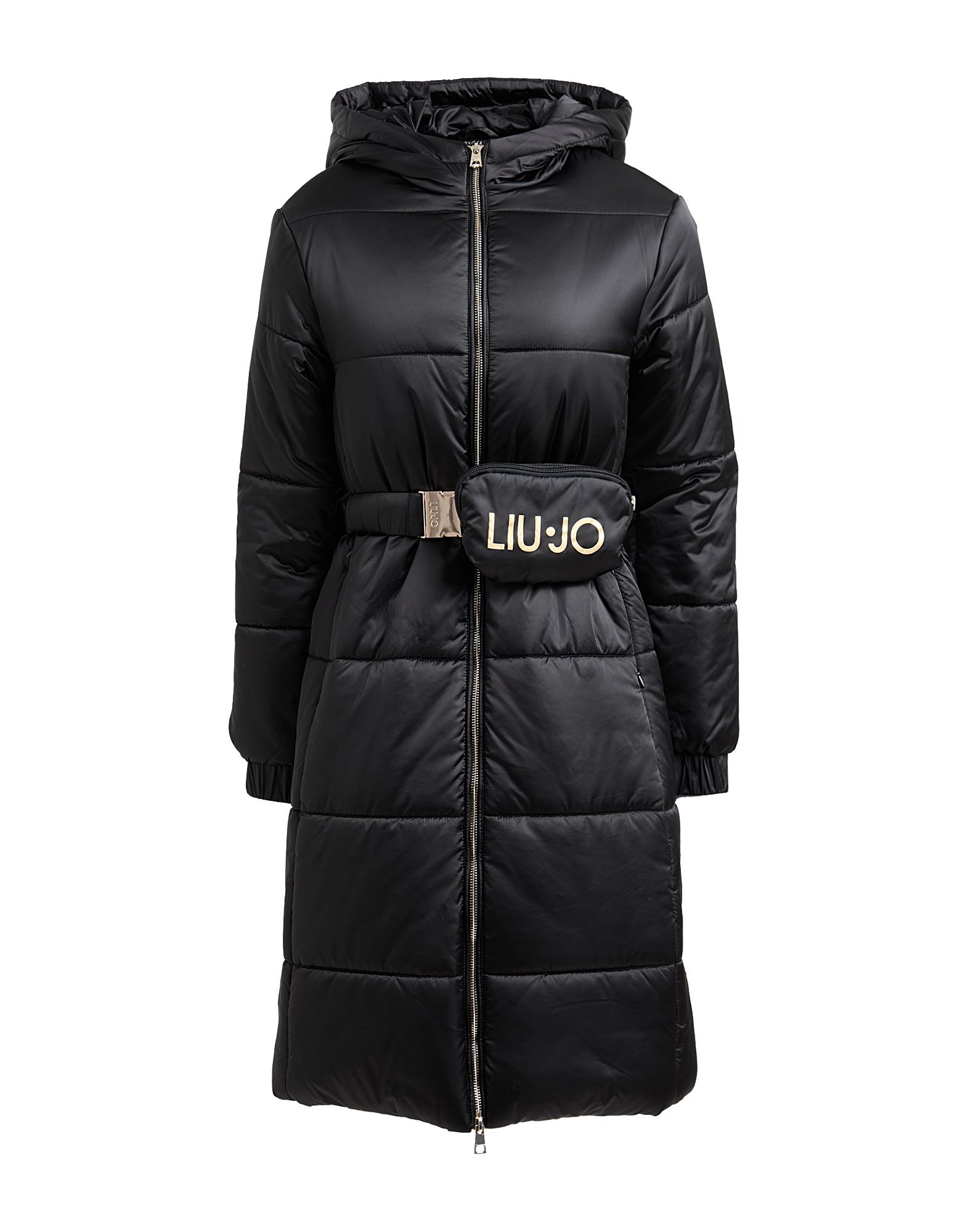  Liu •jo - Jacken & Mäntel - Pufferjacken & Daunenjacken - On Yoox.com 
