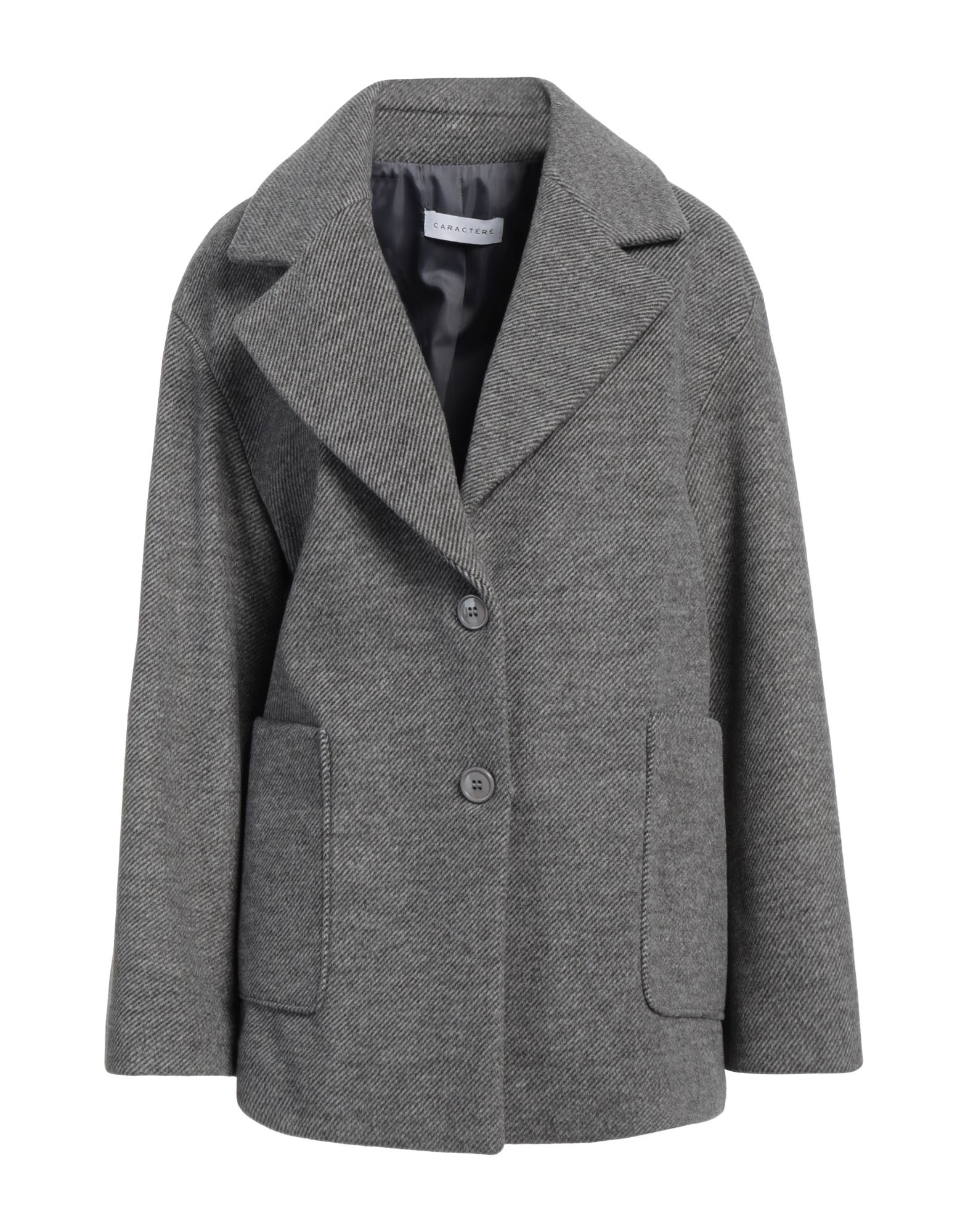  Caractère - Jacken & Mäntel - Mäntel - On Yoox.com 
