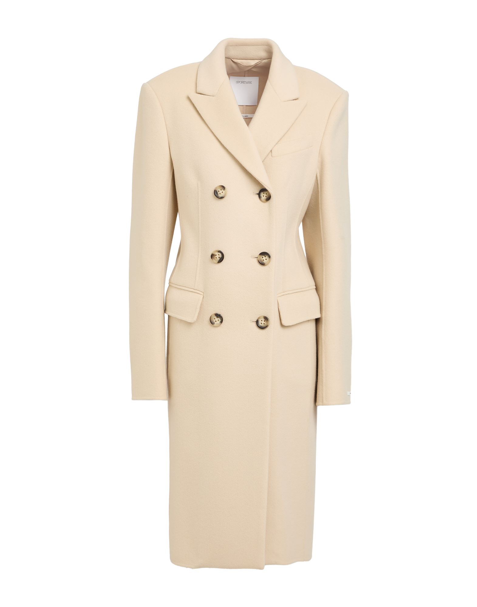  Sportmax - Jacken & Mäntel - Mäntel - On Yoox.com 