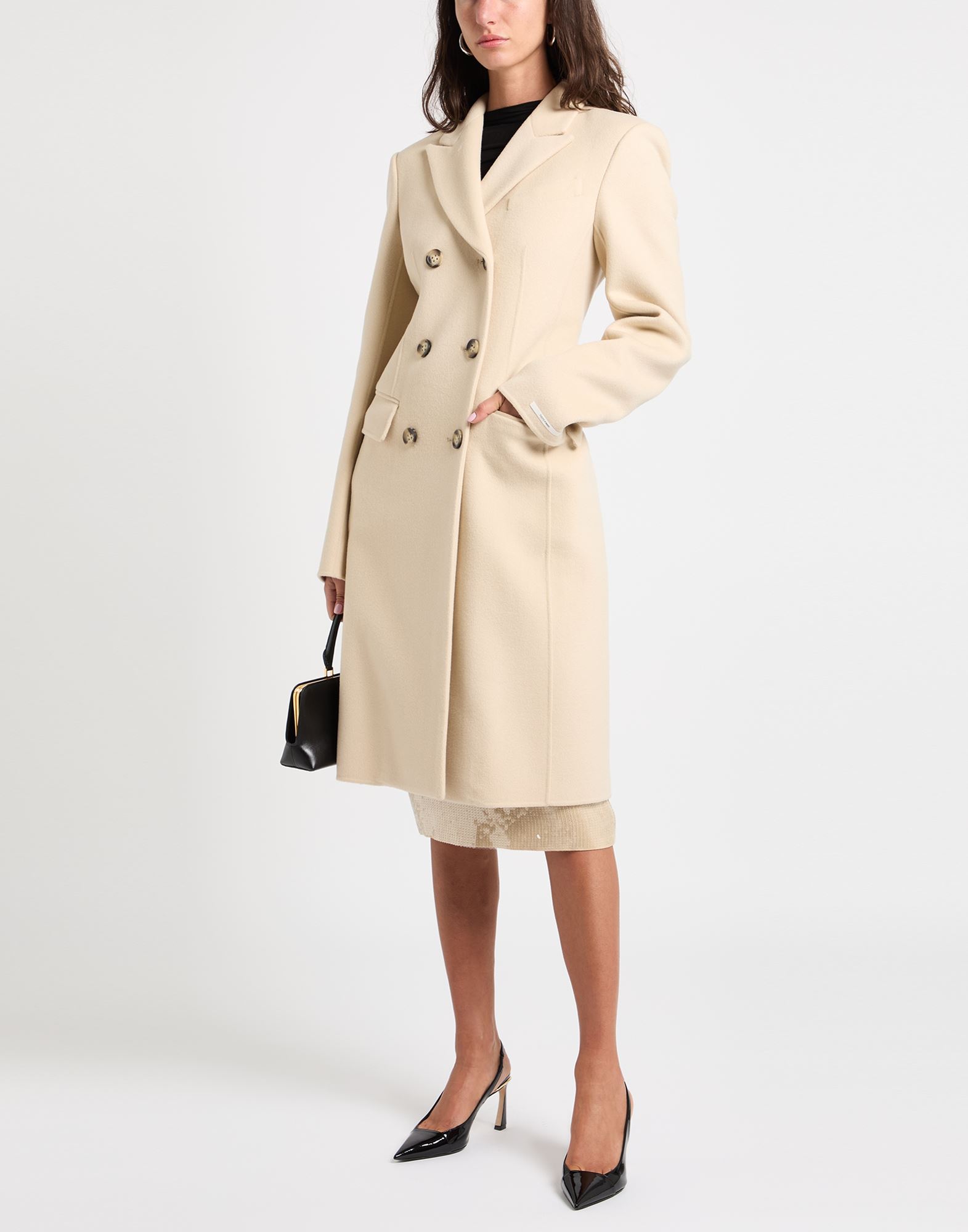  Sportmax - Jacken & Mäntel - Mäntel - On Yoox.com 