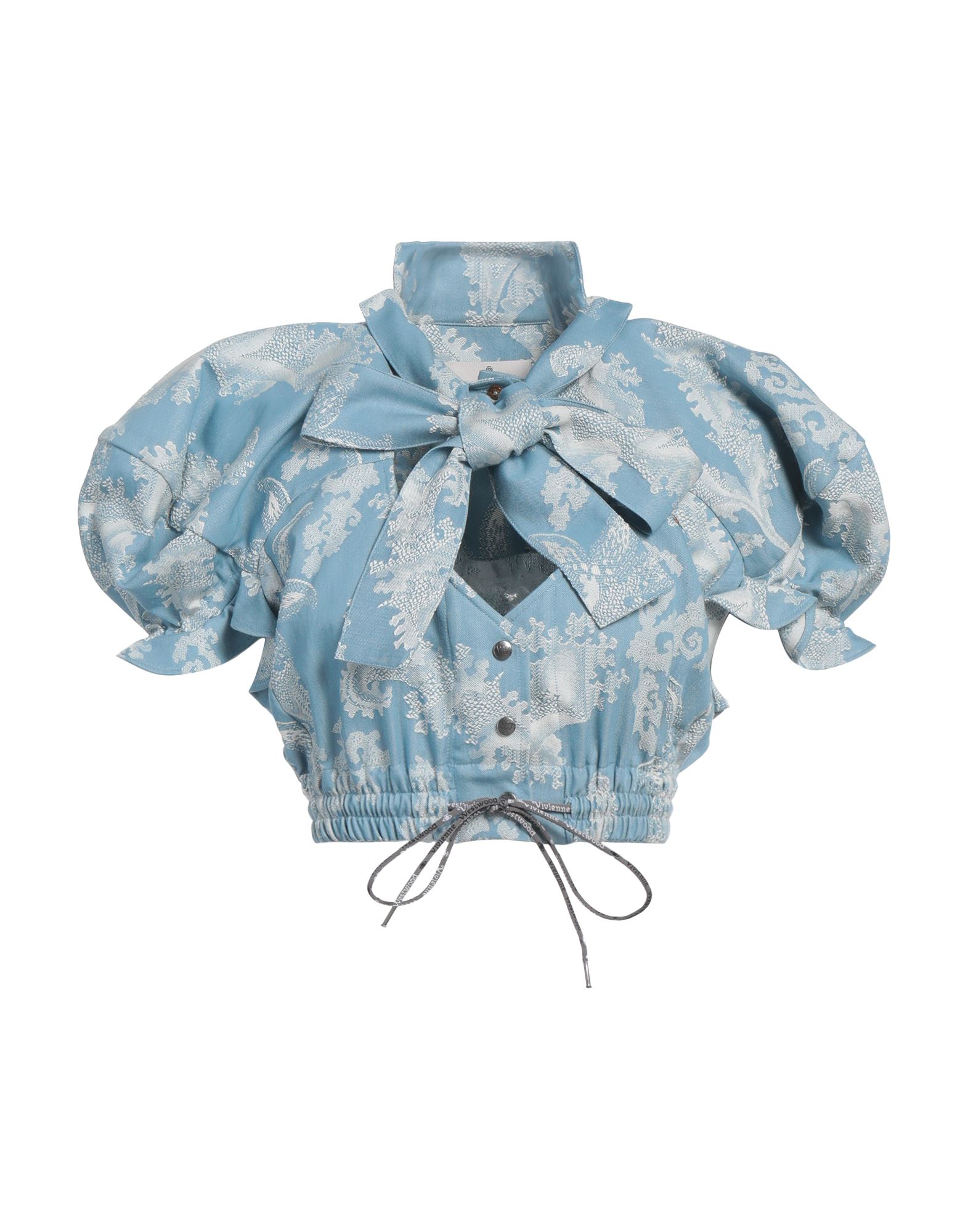 VIVIENNE WESTWOOD VIVIENNE WESTWOOD ΜΠΛΟΥΖΑΚΙΑ Τοπ