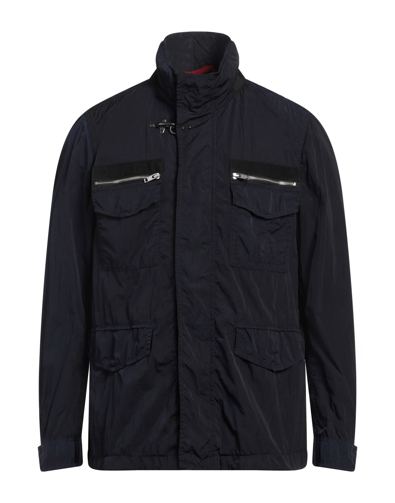  Fay - Jacken & Mäntel - Jacken Und Anoraks - On Yoox.com 