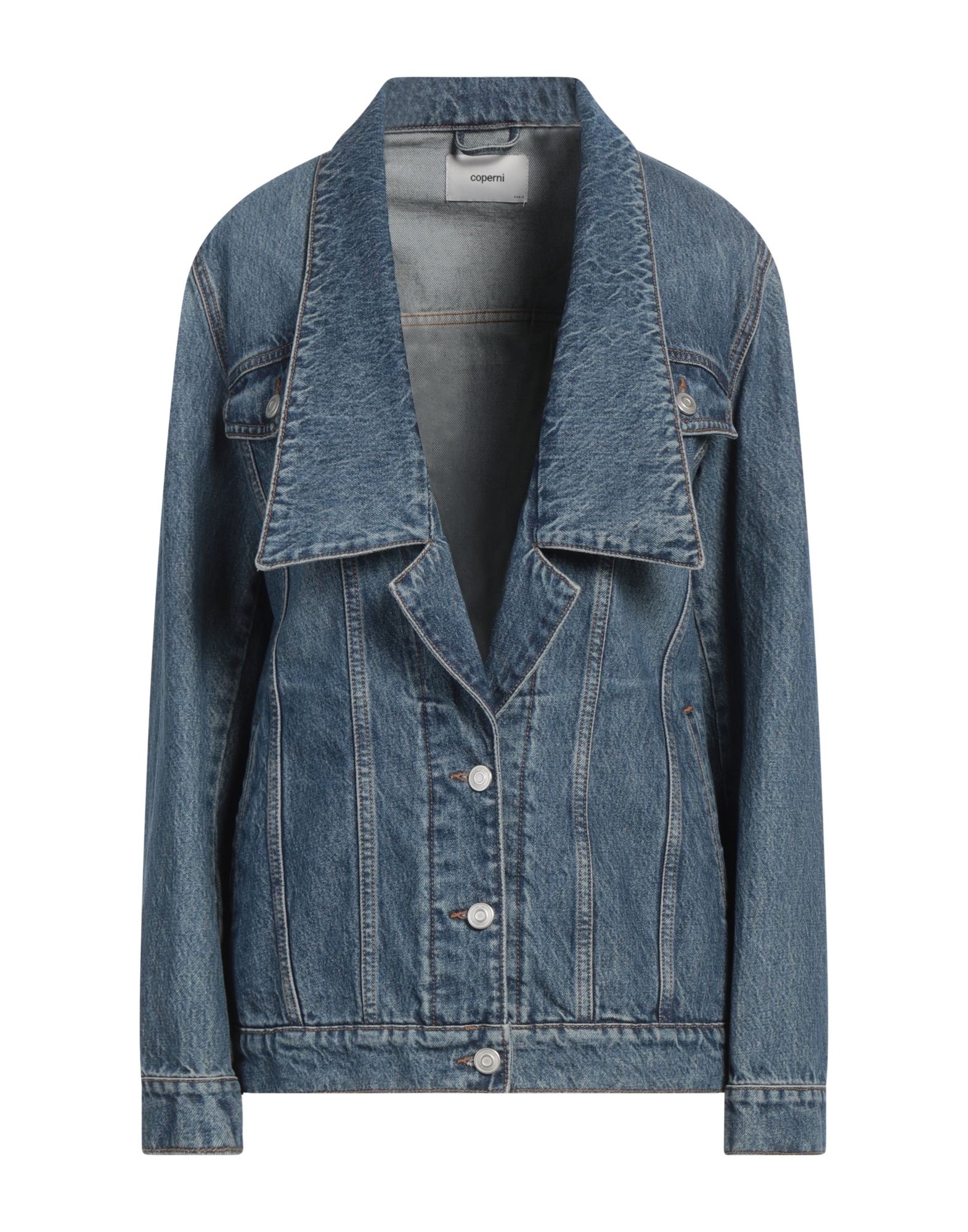  Coperni - Ropa De Abrigo - Chaquetas Vaqueras - On Yoox.com 