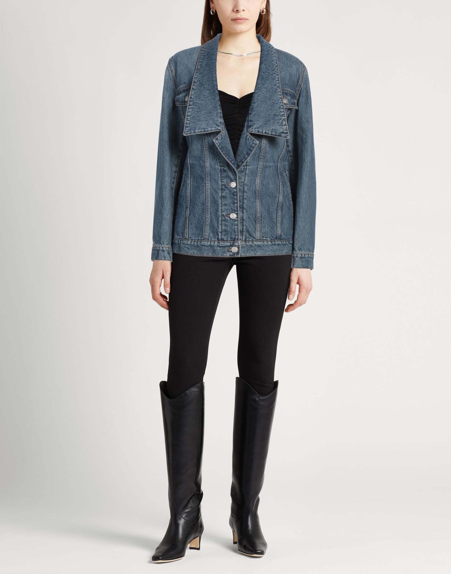  Coperni - Ropa De Abrigo - Chaquetas Vaqueras - On Yoox.com 