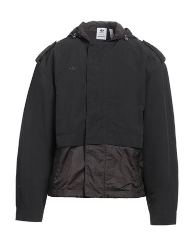 Chaqueta y cazadora Hombre Negro L,M Hombre