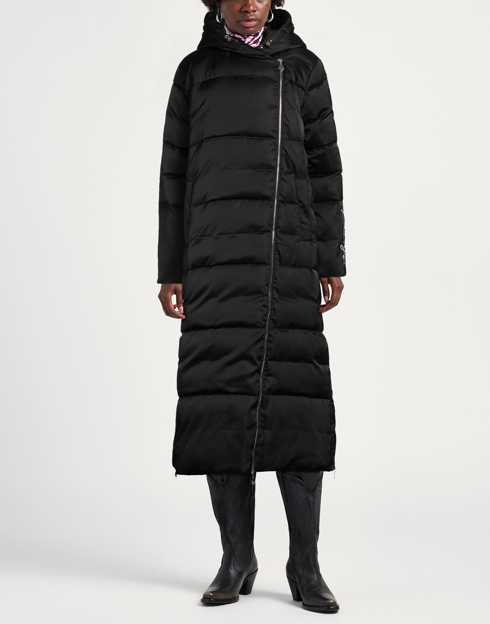  Liu •jo - Jacken & Mäntel - Pufferjacken & Daunenjacken - On Yoox.com 